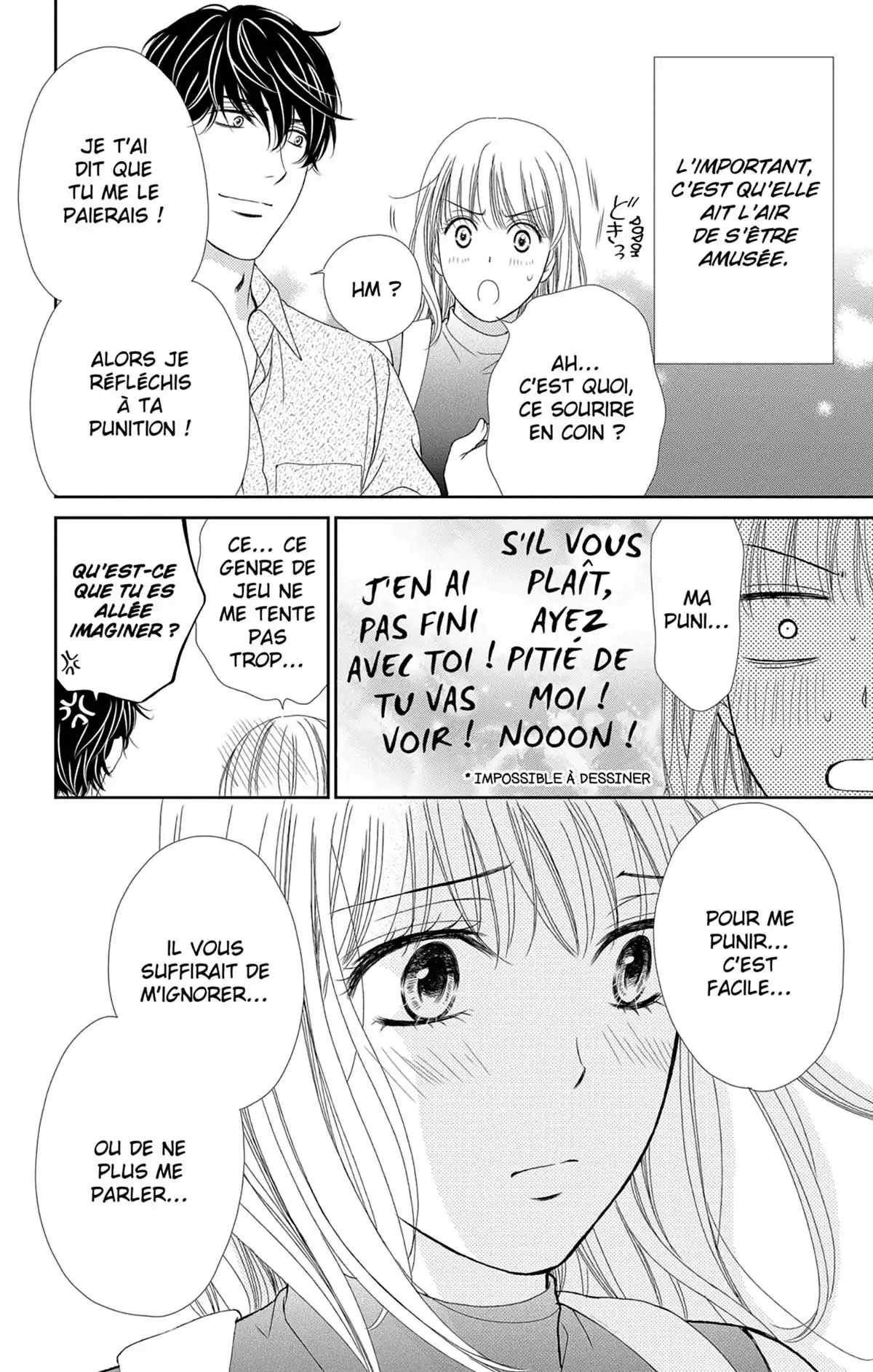 Check Me Up! Volume 7 page 73