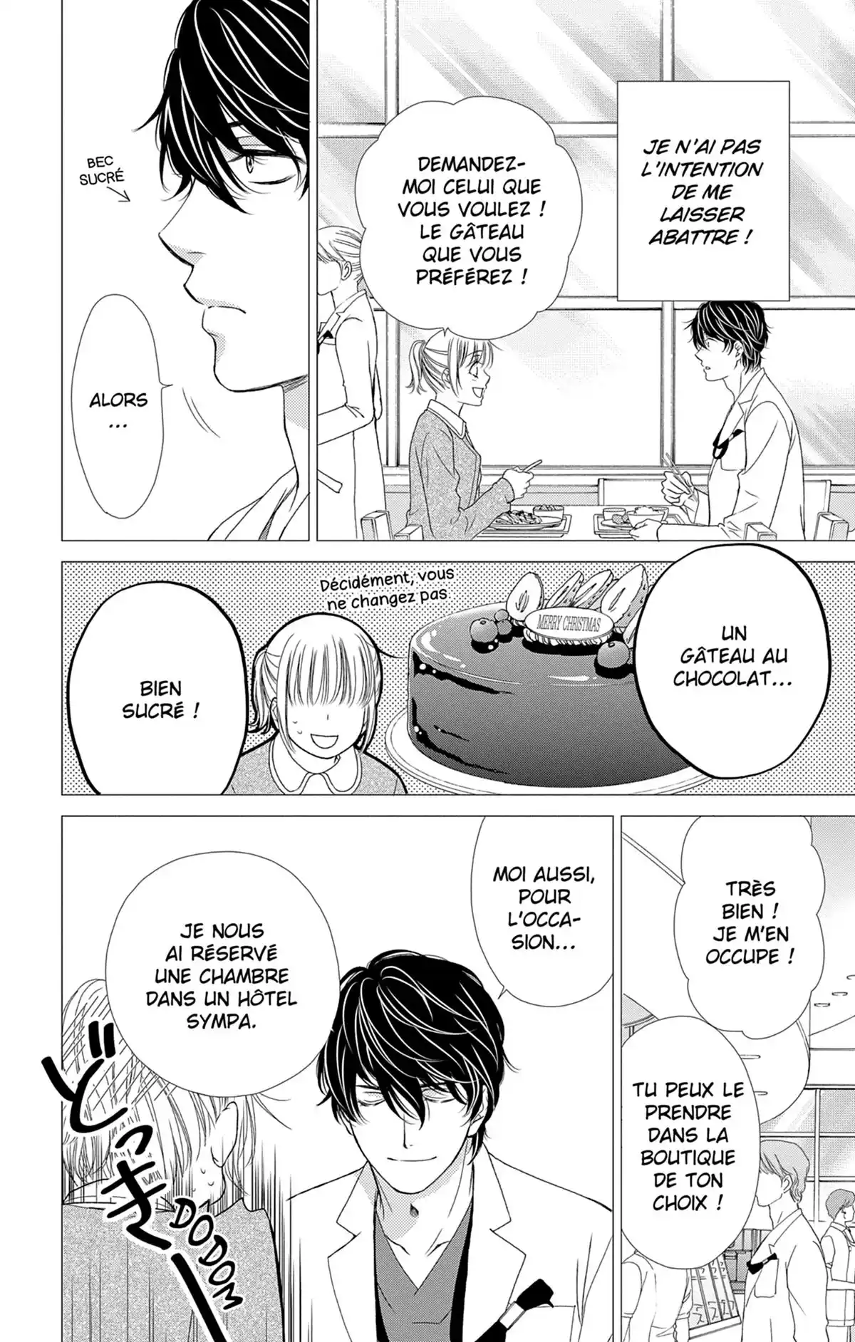 Check Me Up! Volume 7 page 79