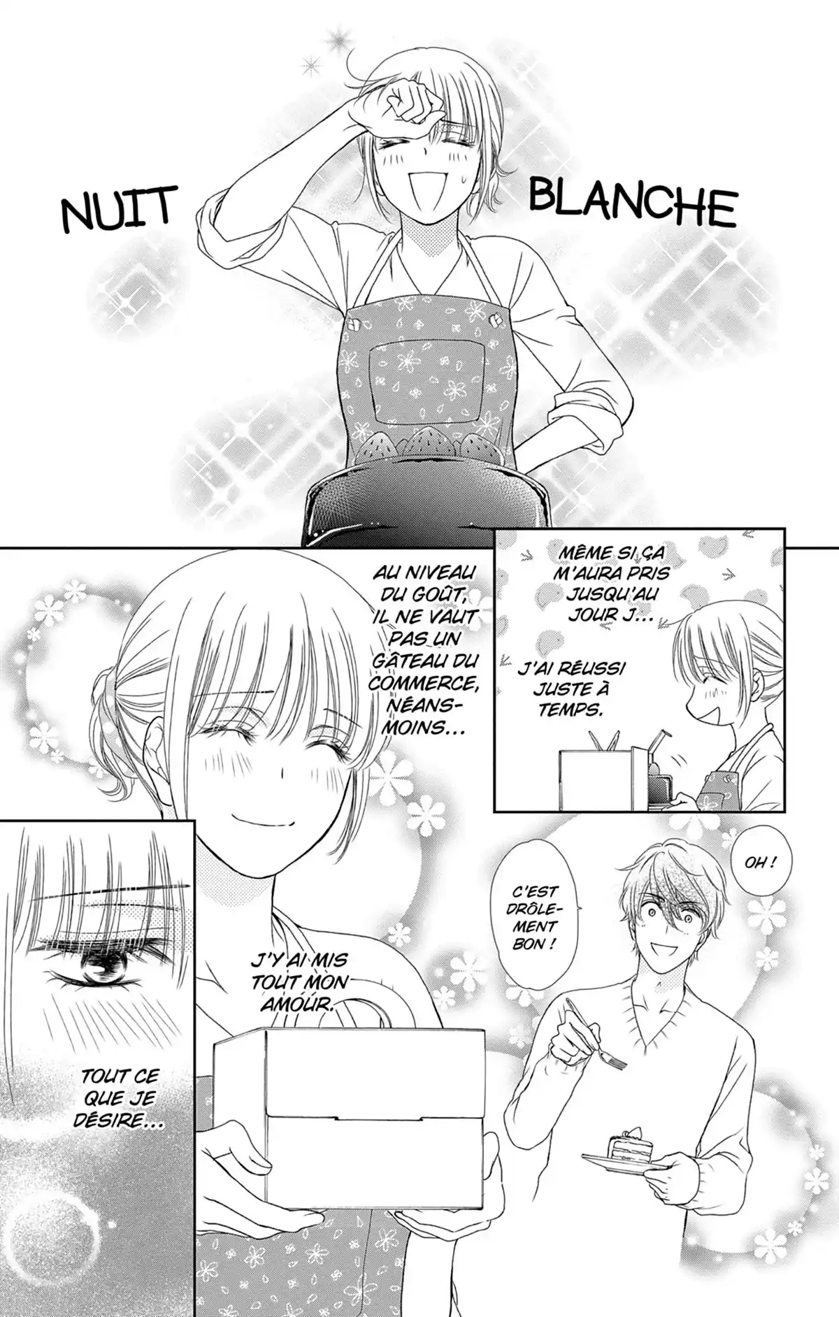 Check Me Up! Volume 7 page 82