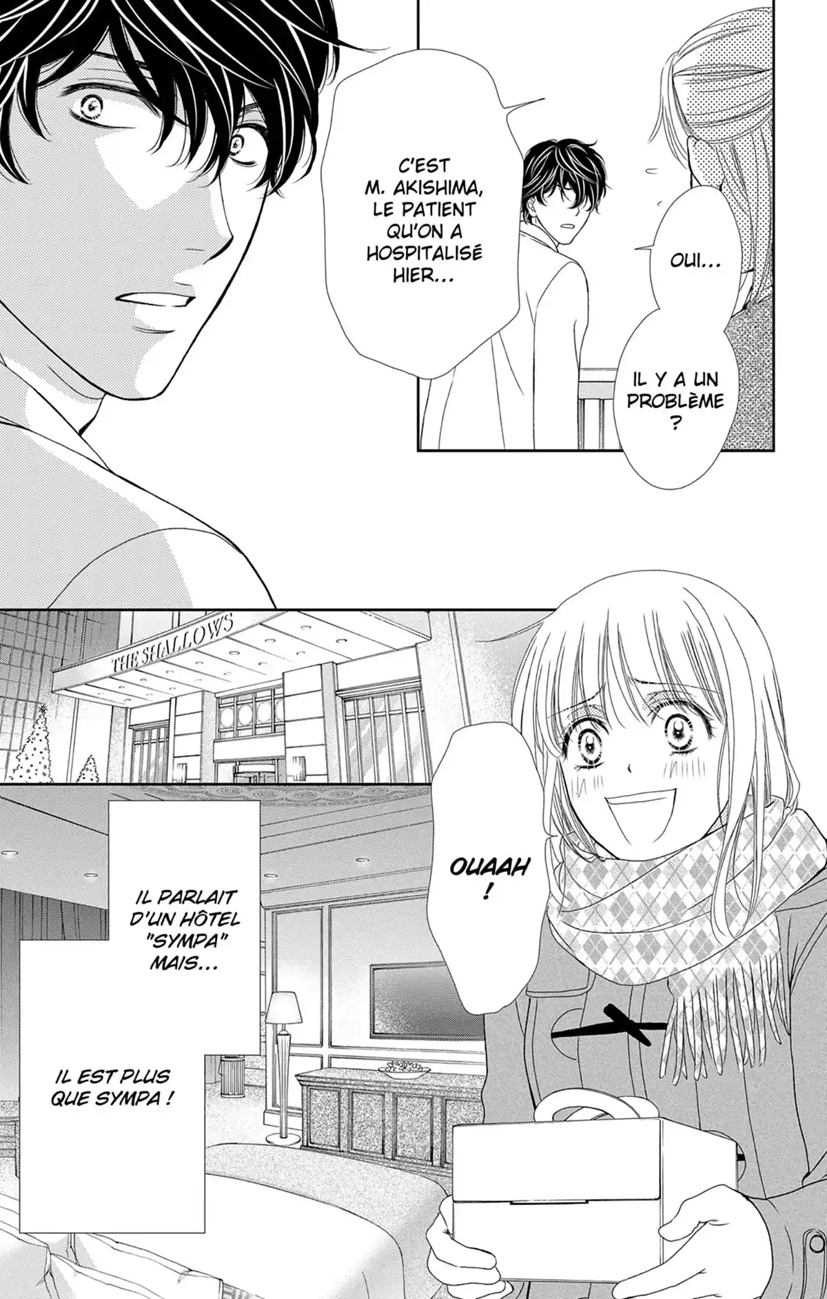 Check Me Up! Volume 7 page 84