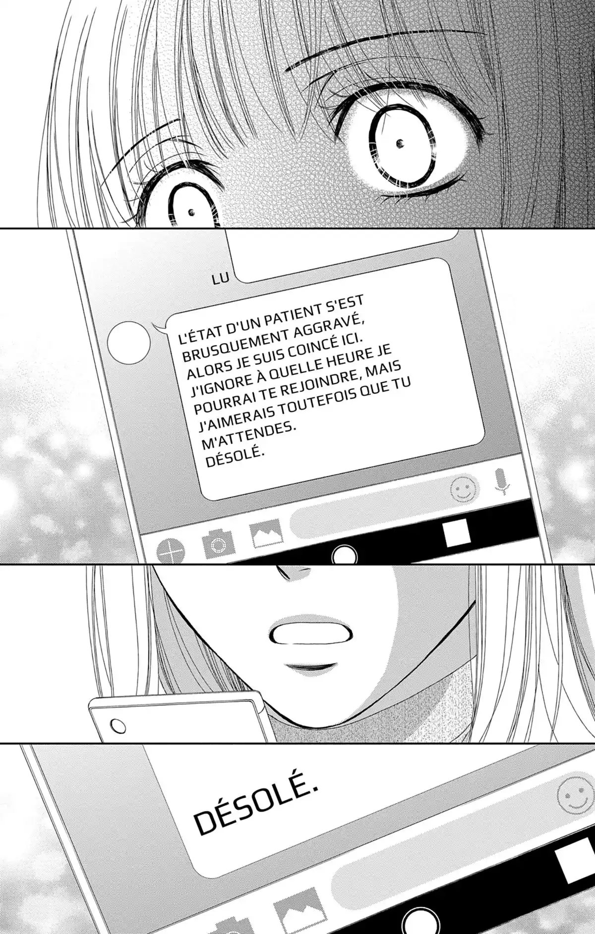 Check Me Up! Volume 7 page 86