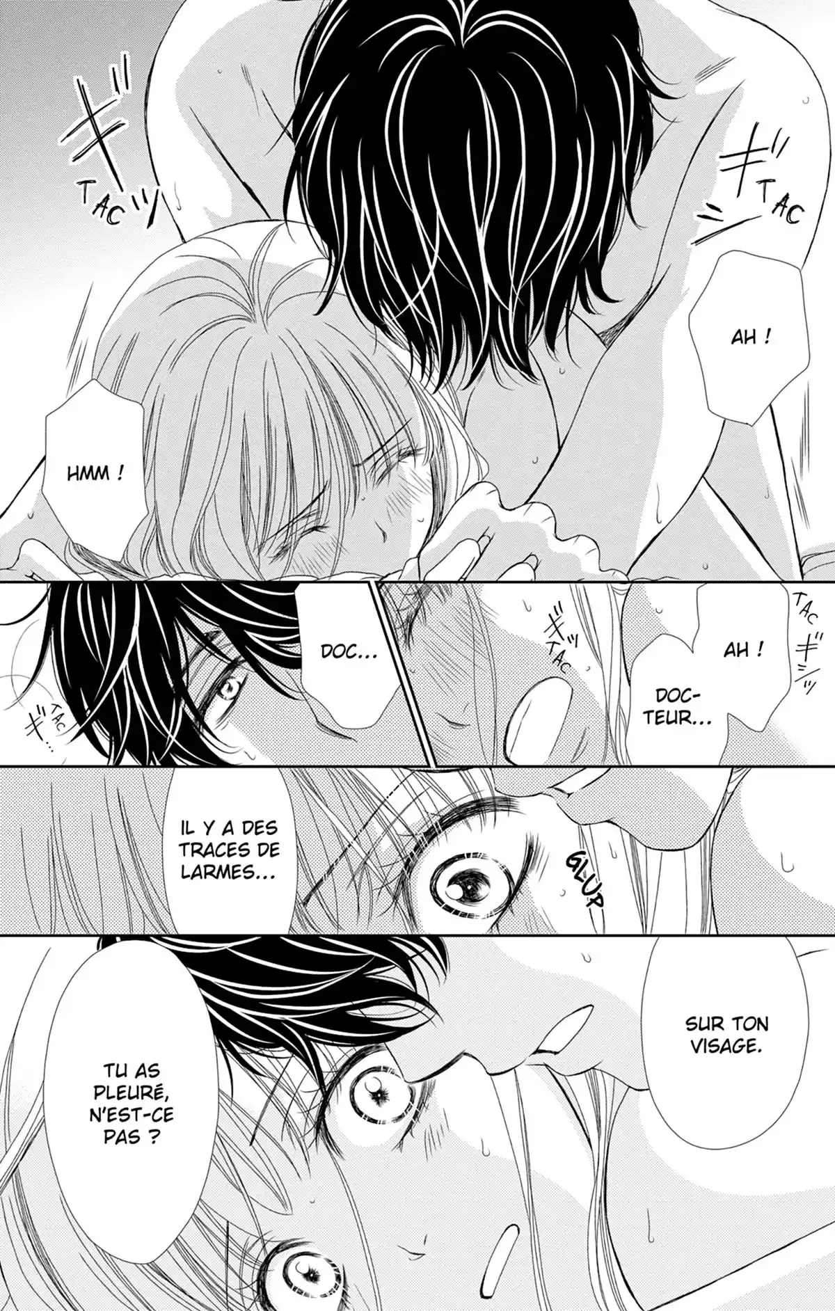 Check Me Up! Volume 7 page 97