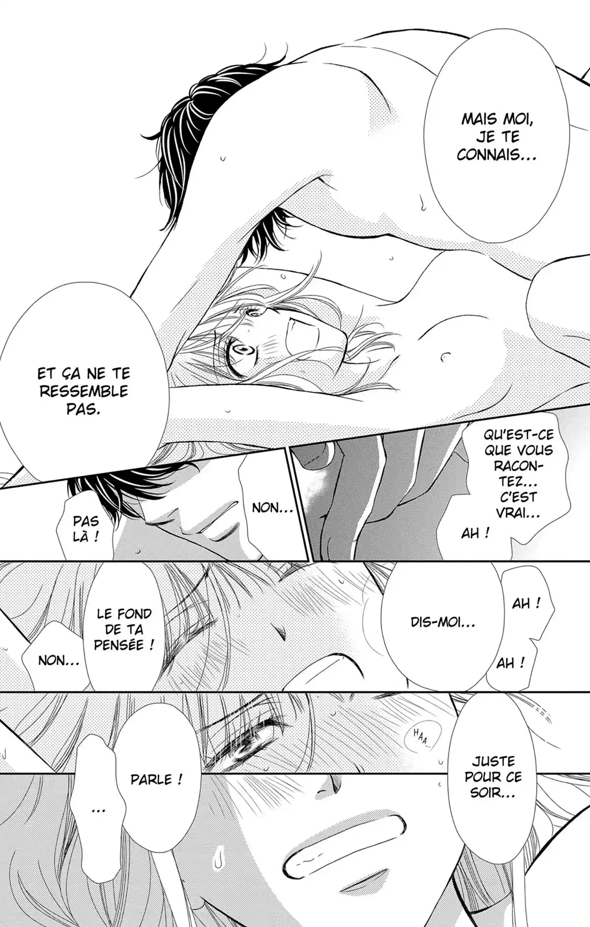 Check Me Up! Volume 7 page 99