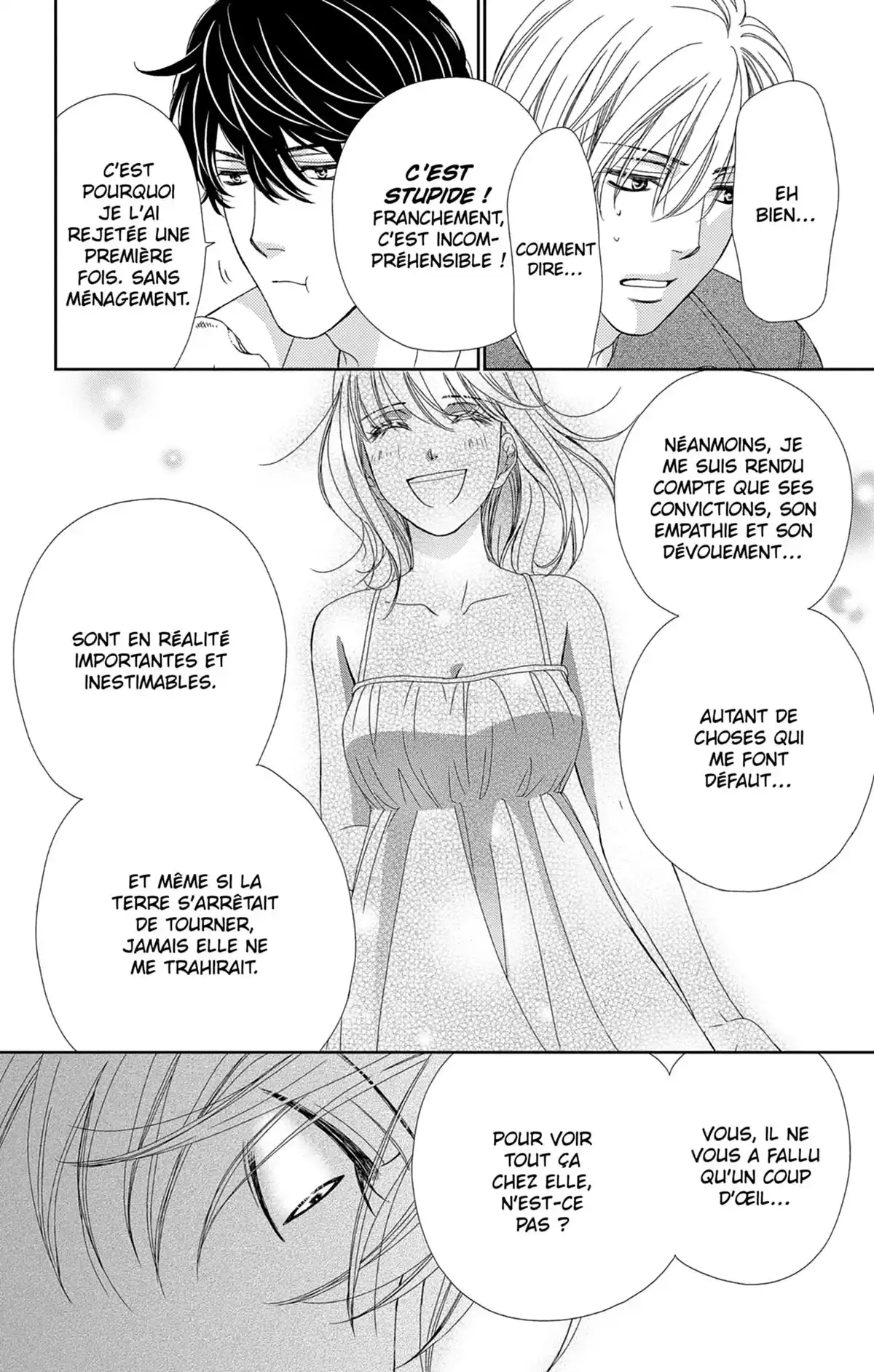 Check Me Up! Volume 5 page 103
