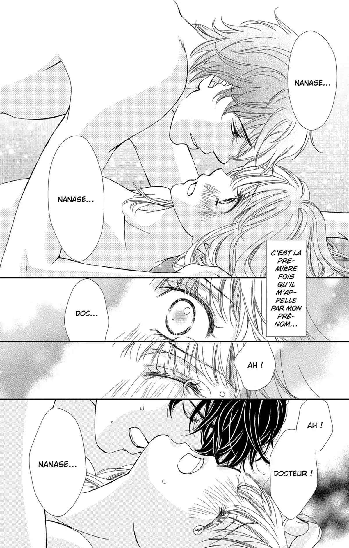 Check Me Up! Volume 5 page 139