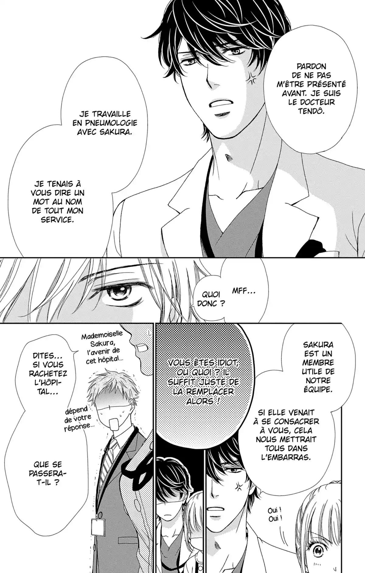 Check Me Up! Volume 5 page 35