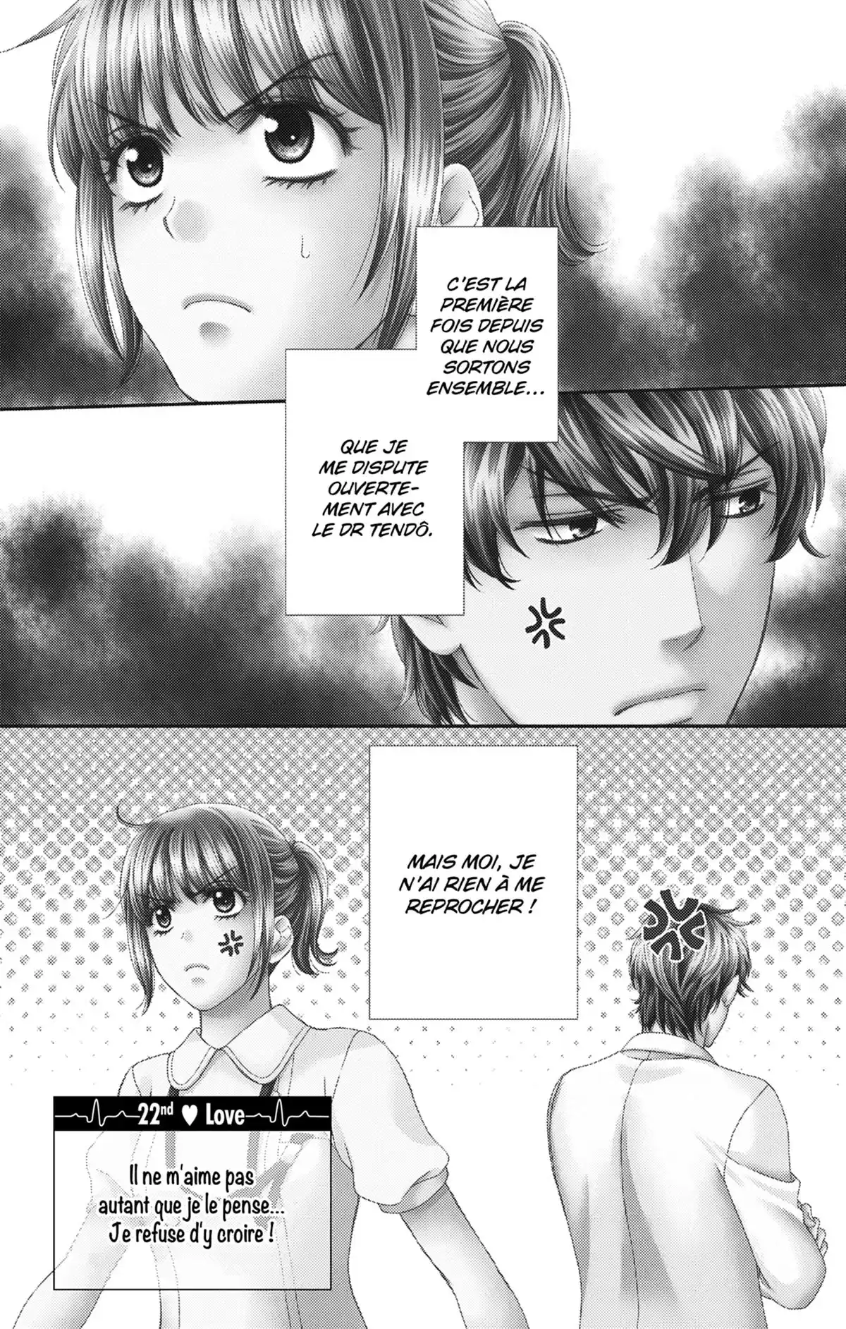 Check Me Up! Volume 5 page 41