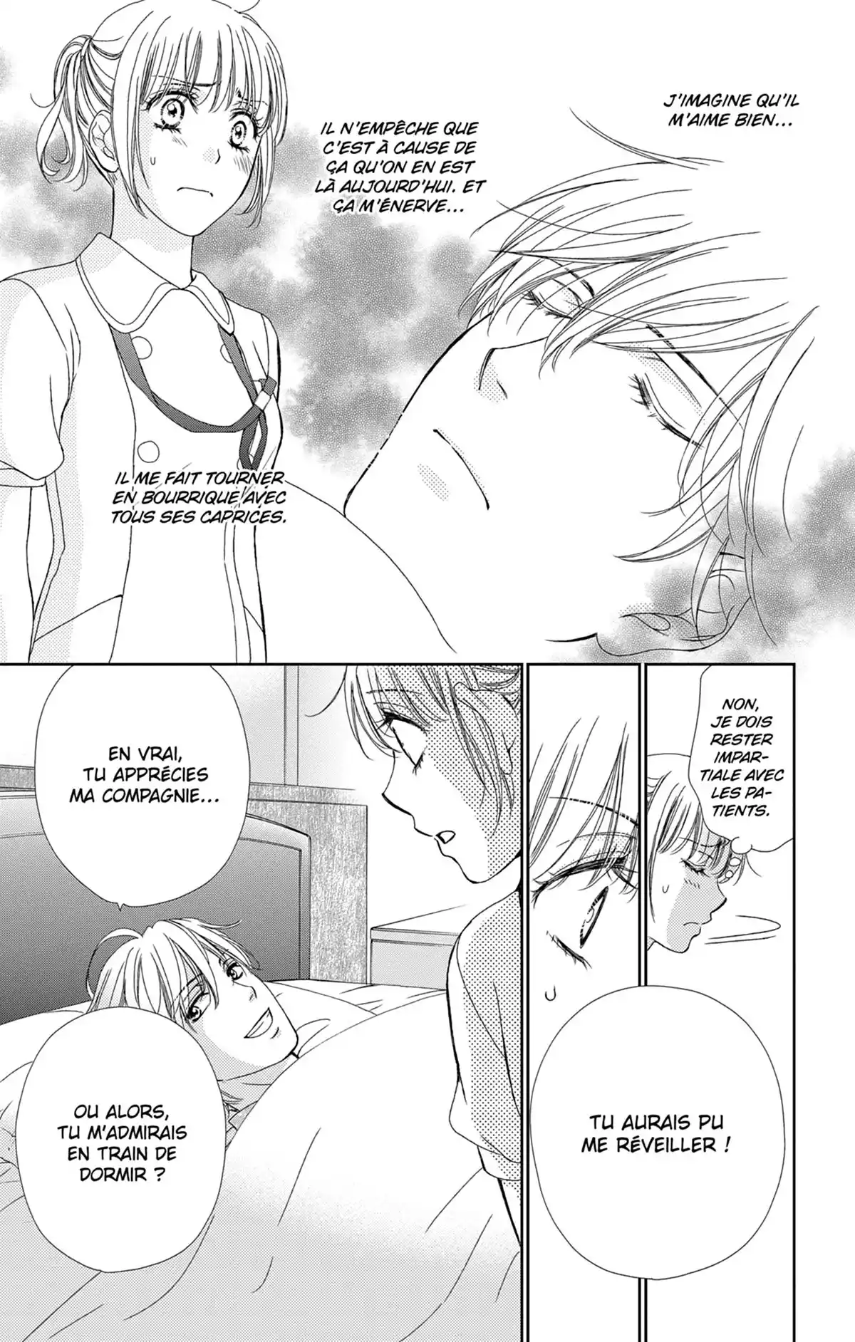 Check Me Up! Volume 5 page 60