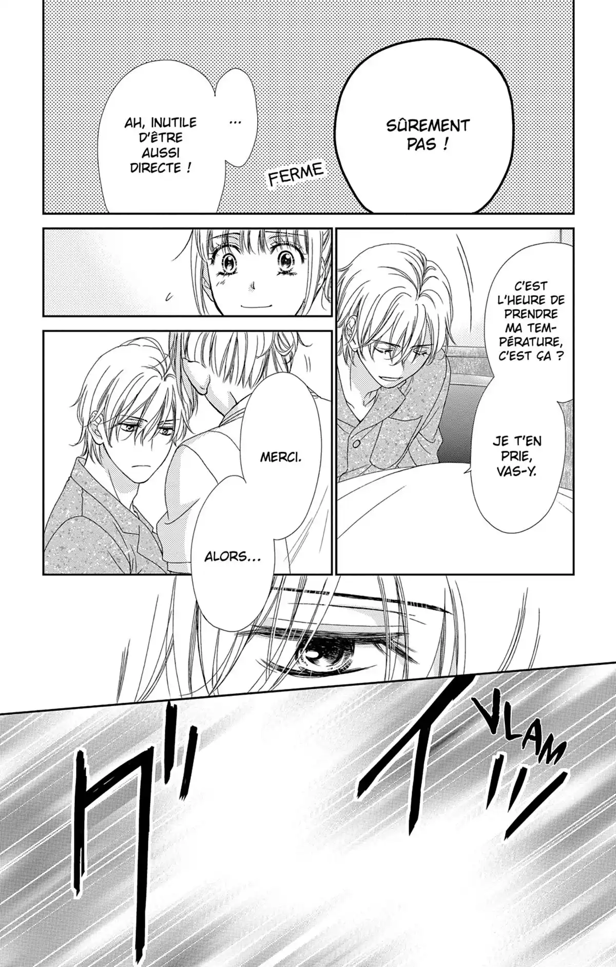 Check Me Up! Volume 5 page 61