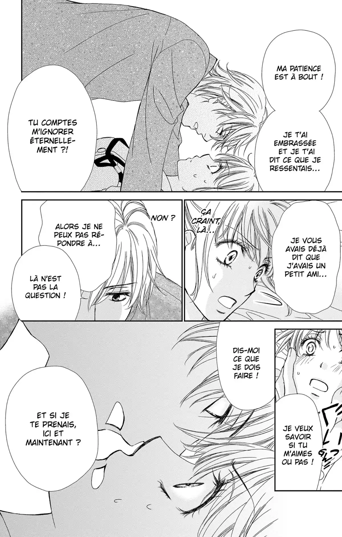 Check Me Up! Volume 5 page 63