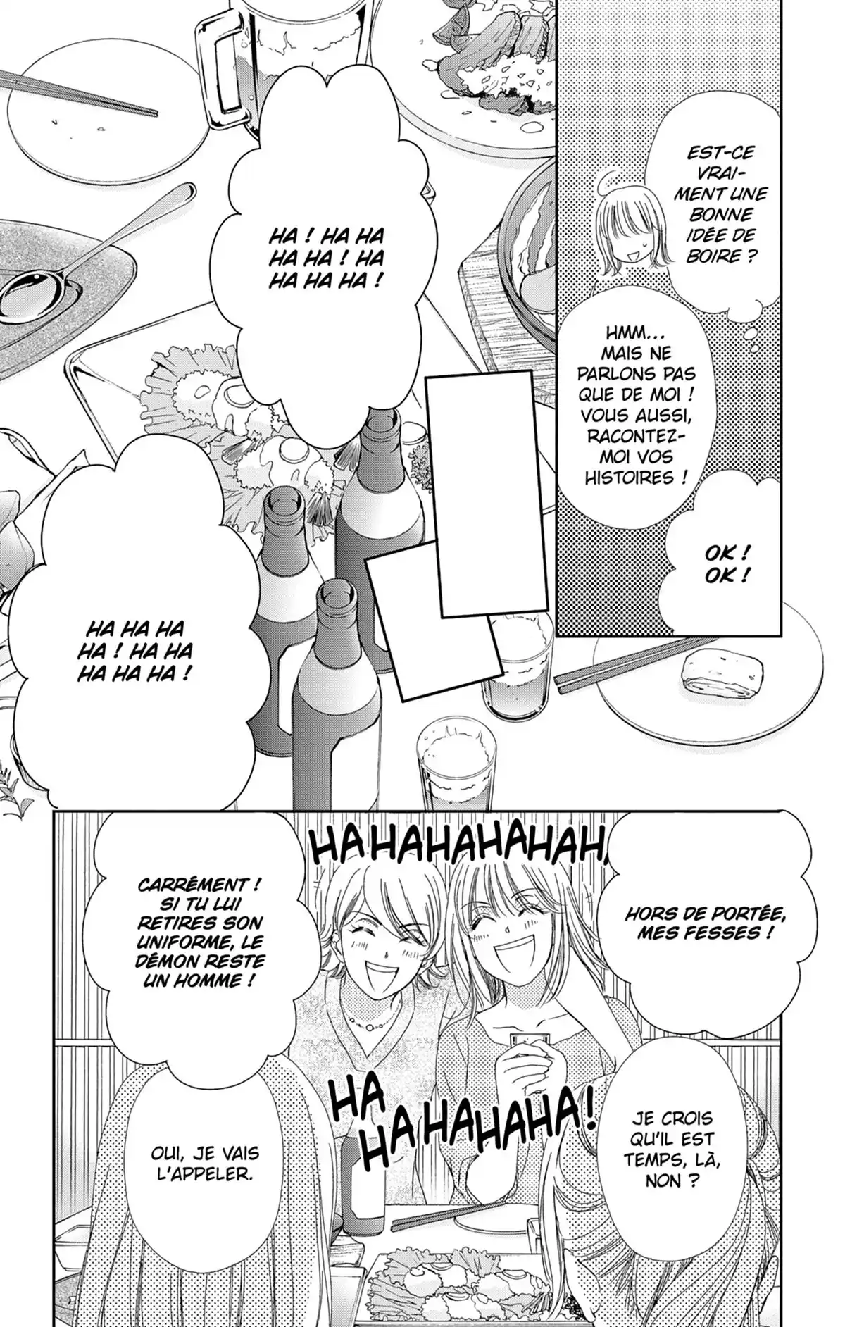 Check Me Up! Volume 4 page 159