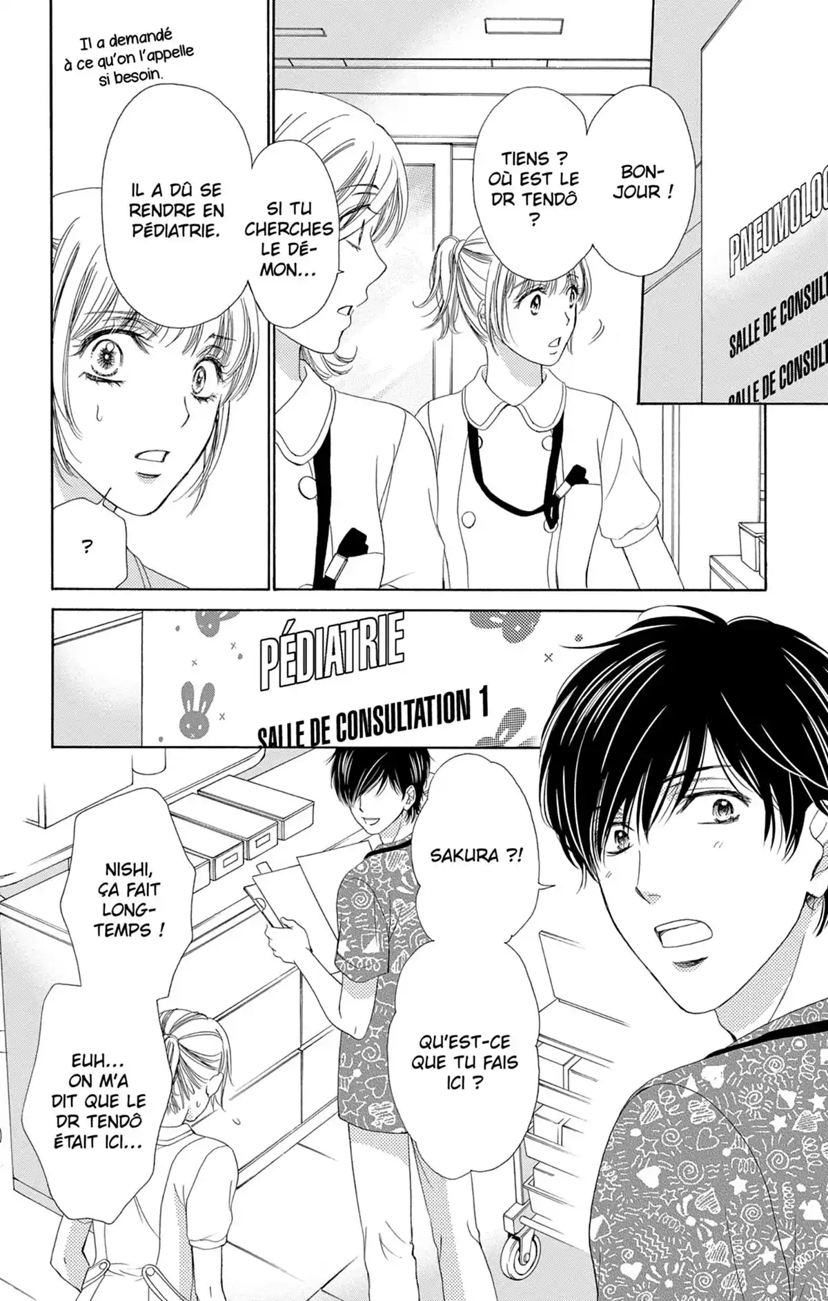 Check Me Up! Volume 4 page 22
