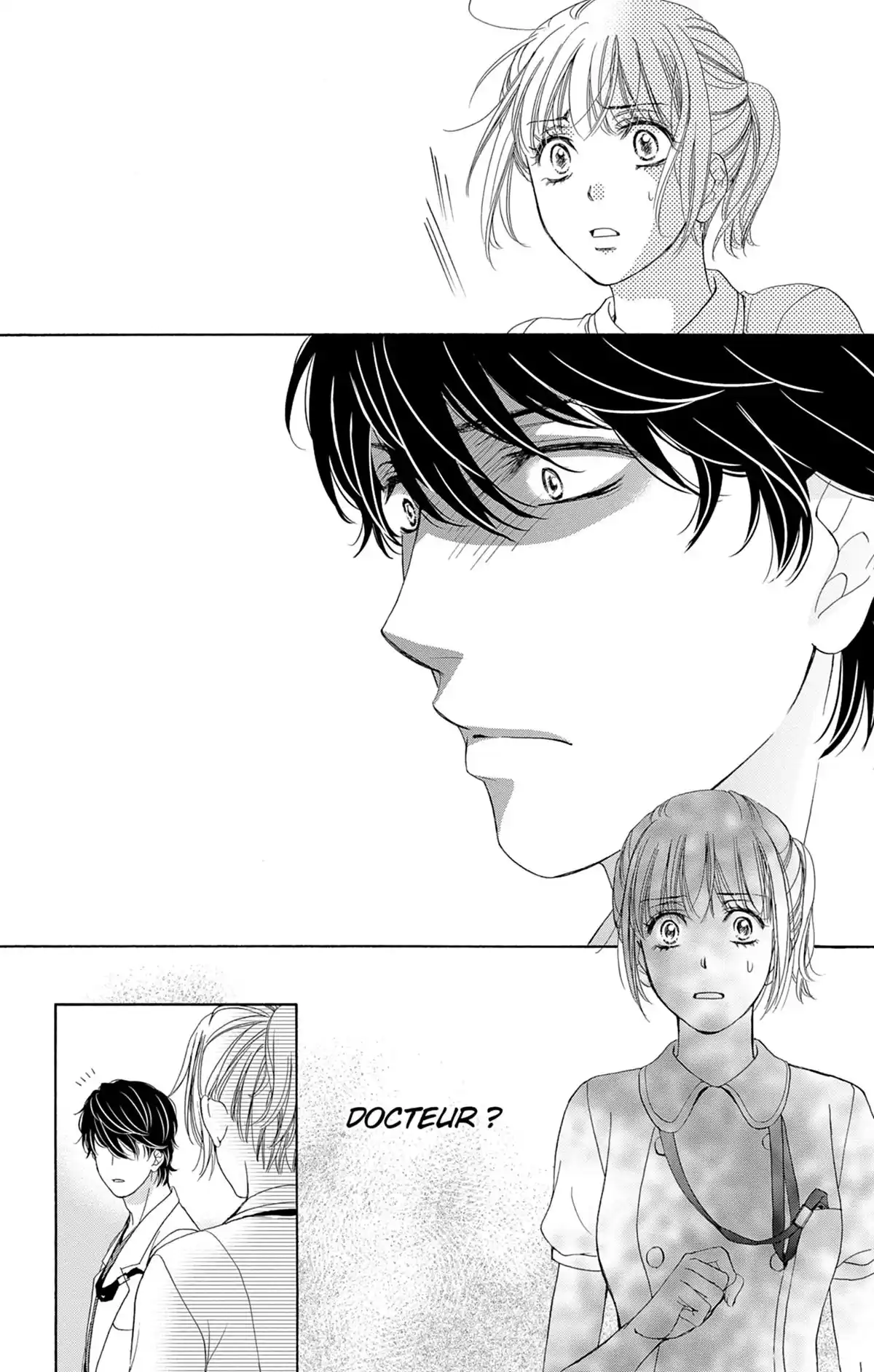 Check Me Up! Volume 4 page 24
