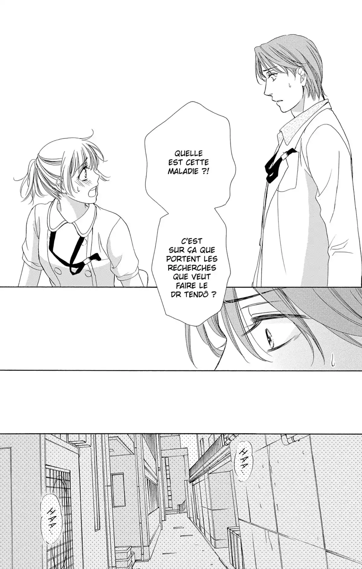 Check Me Up! Volume 4 page 30