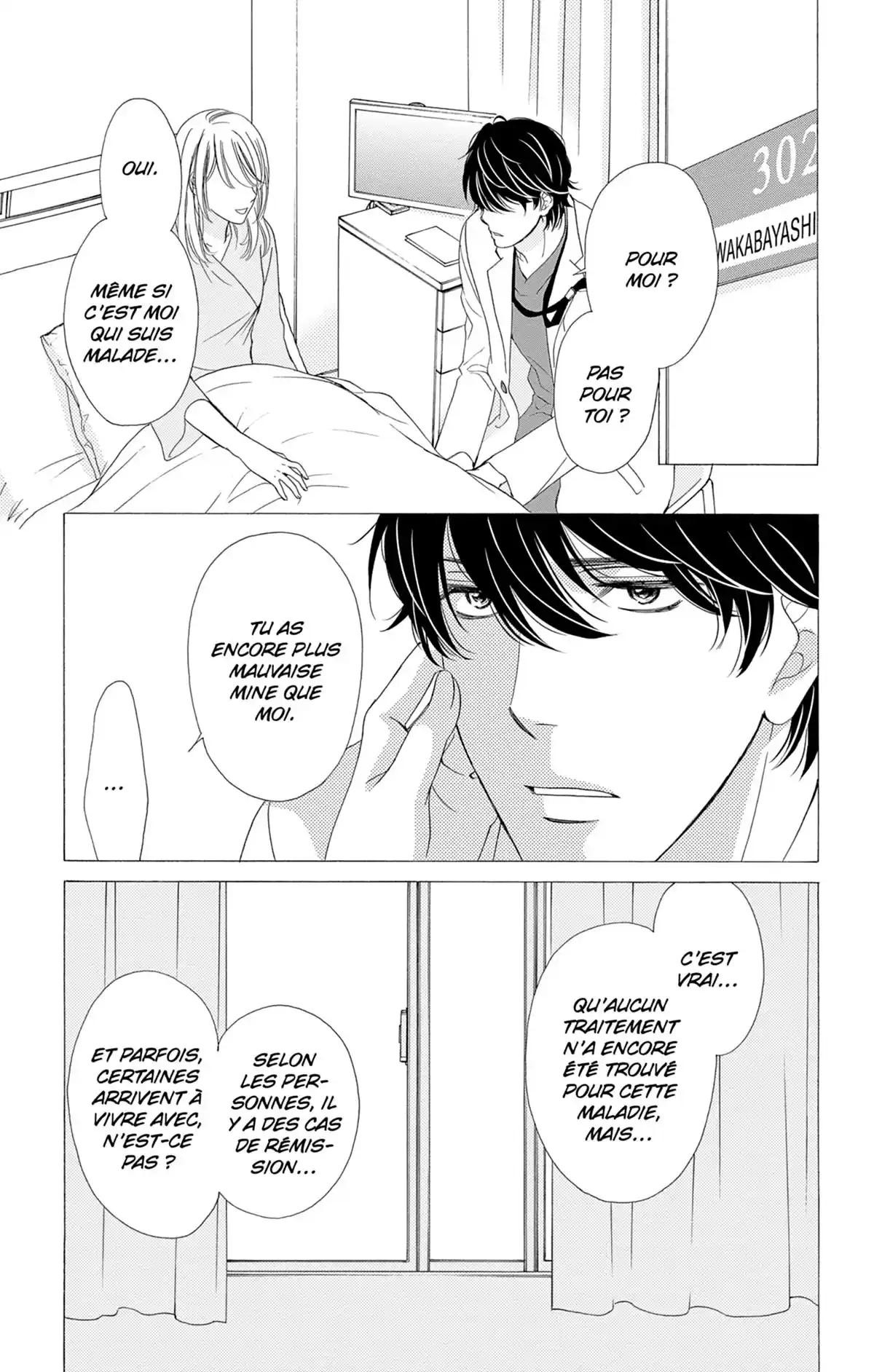 Check Me Up! Volume 4 page 63
