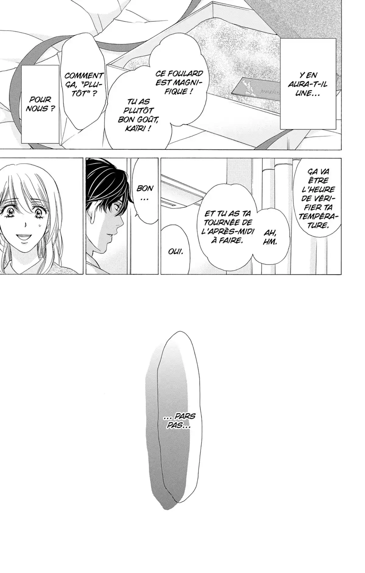 Check Me Up! Volume 4 page 67