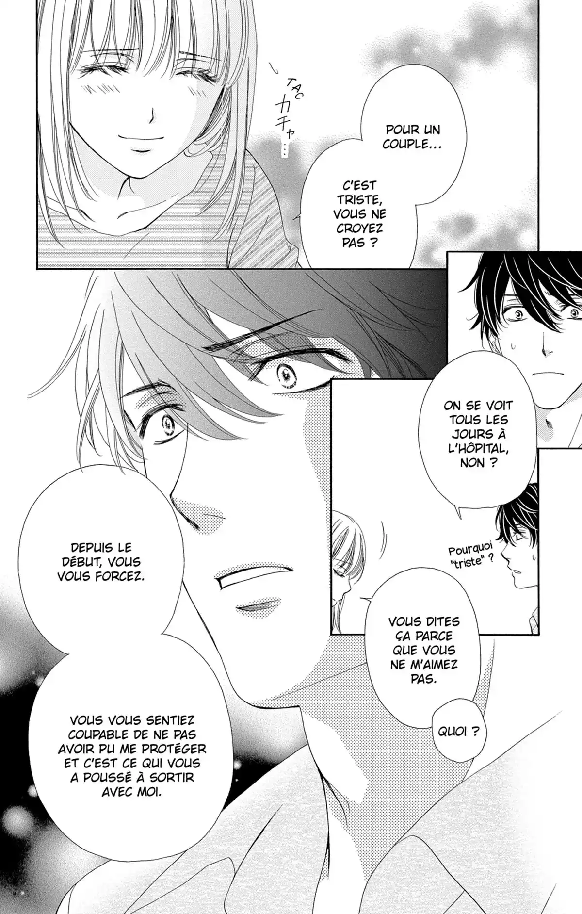 Check Me Up! Volume 4 page 70