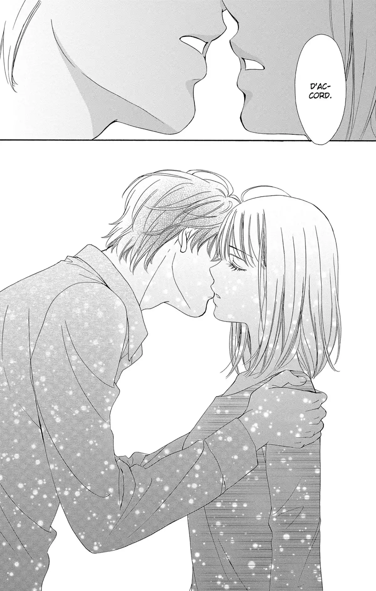 Check Me Up! Volume 4 page 76