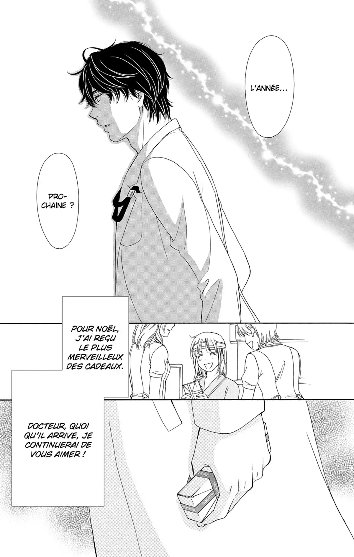 Check Me Up! Volume 3 page 40