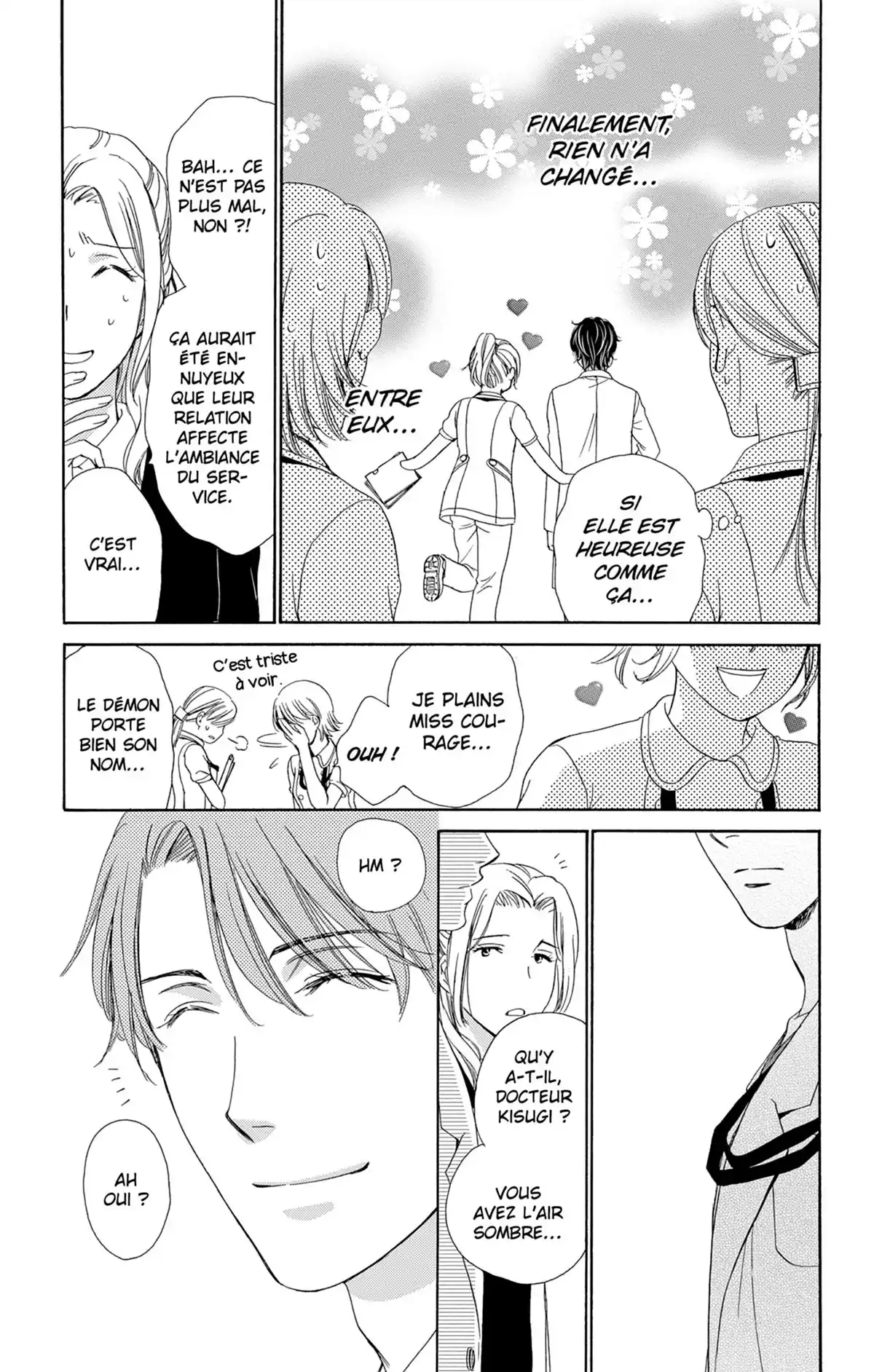 Check Me Up! Volume 3 page 47