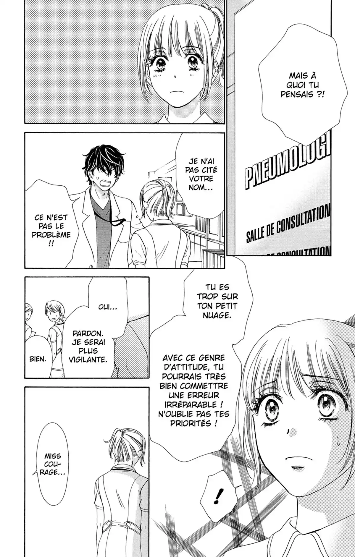 Check Me Up! Volume 3 page 49