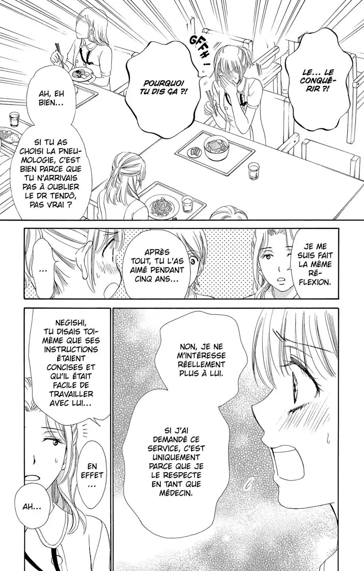 Check Me Up! Volume 2 page 13