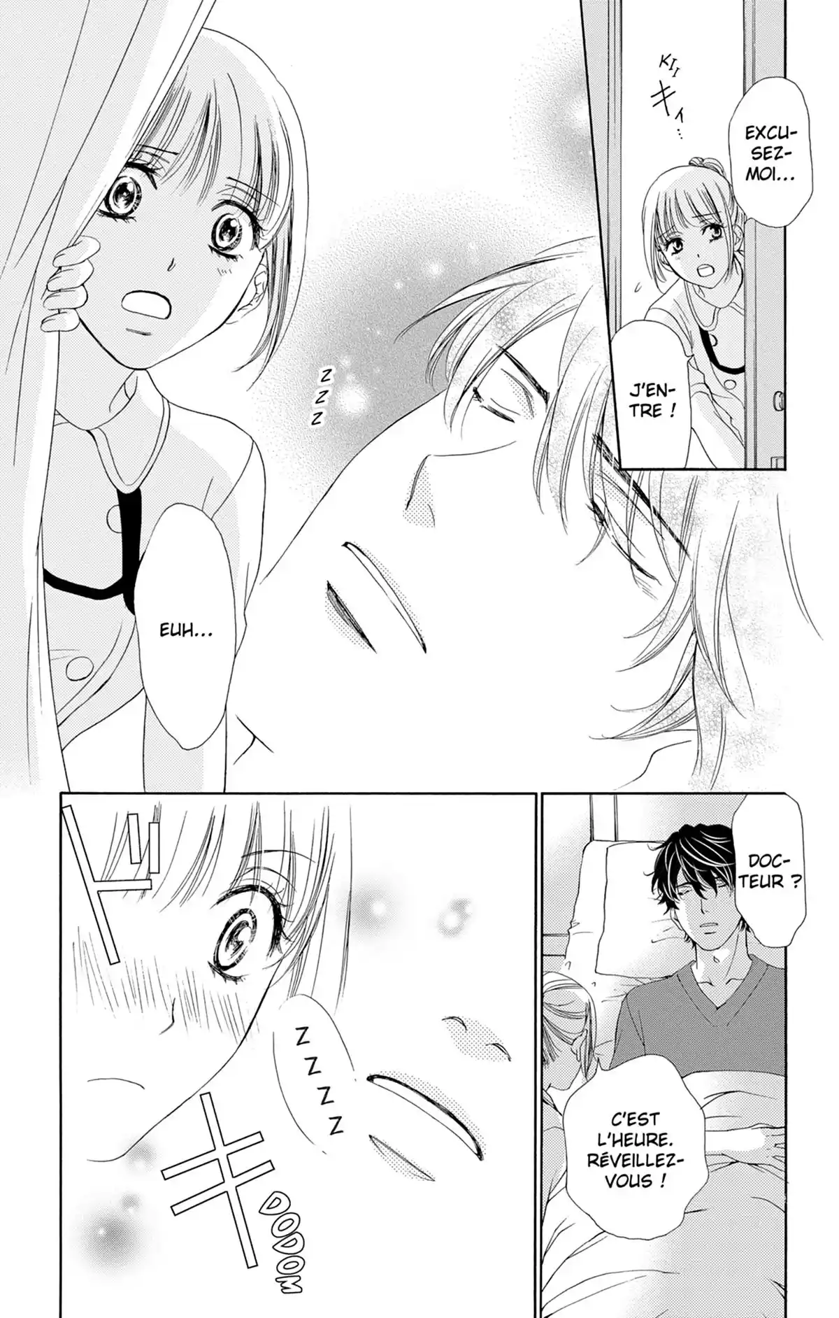 Check Me Up! Volume 2 page 46