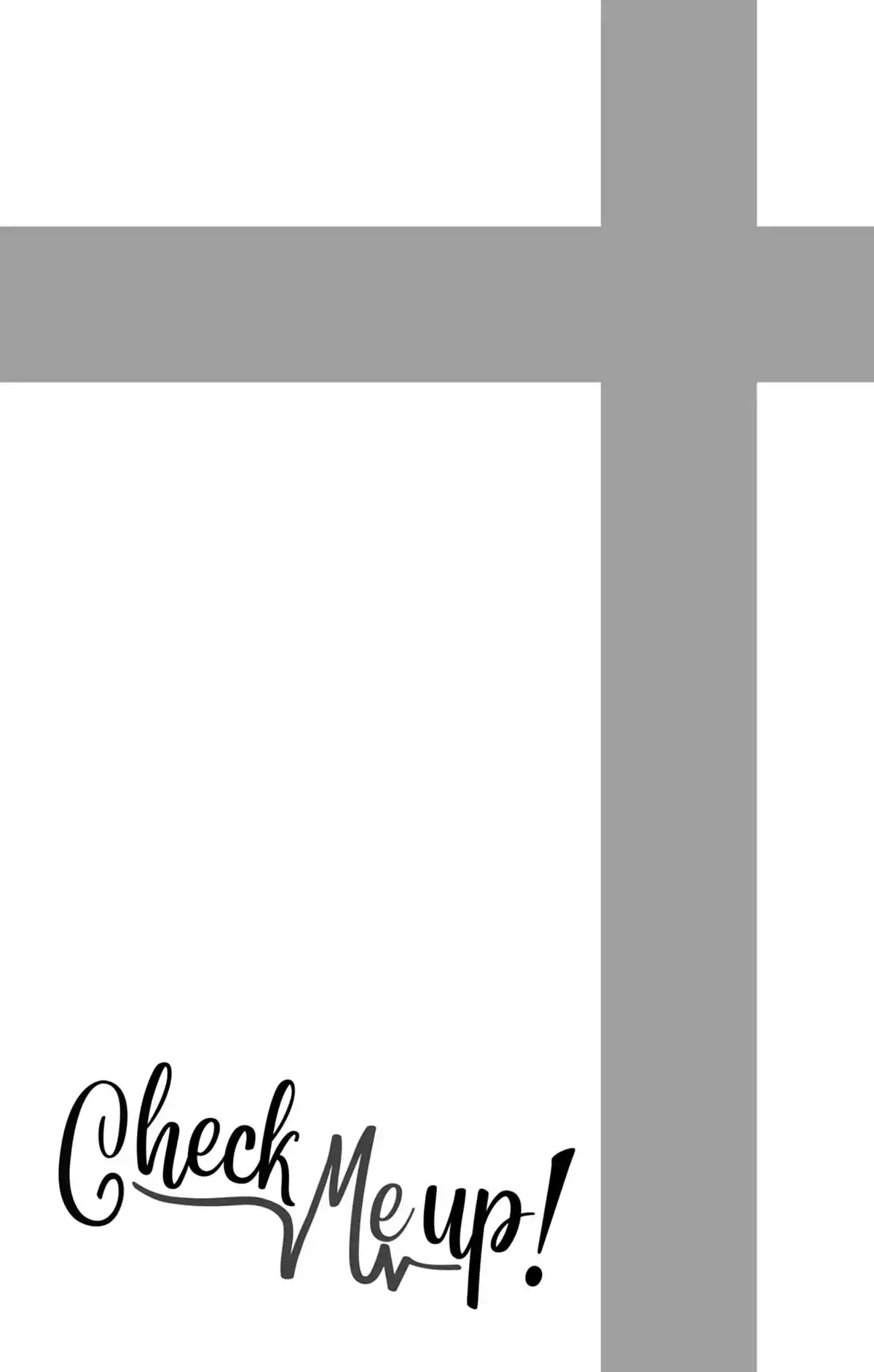 Check Me Up! Volume 2 page 6