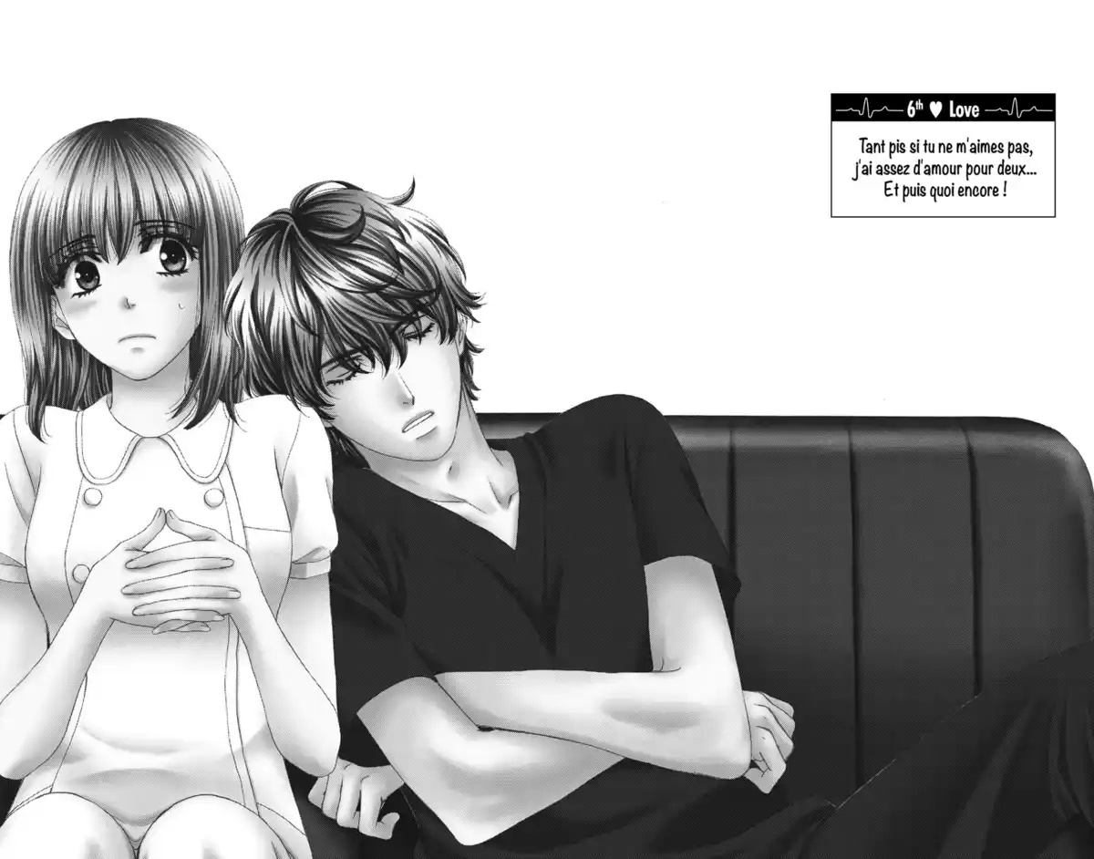 Check Me Up! Volume 2 page 7