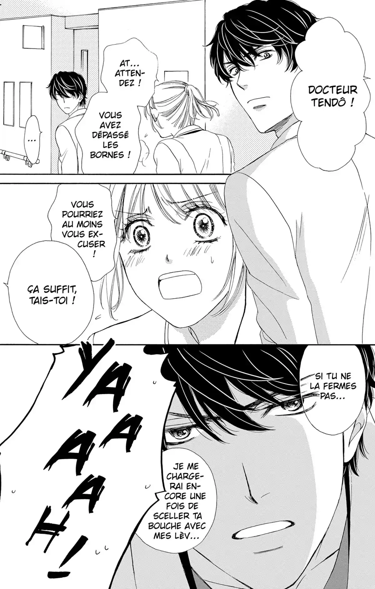 Check Me Up! Volume 2 page 9