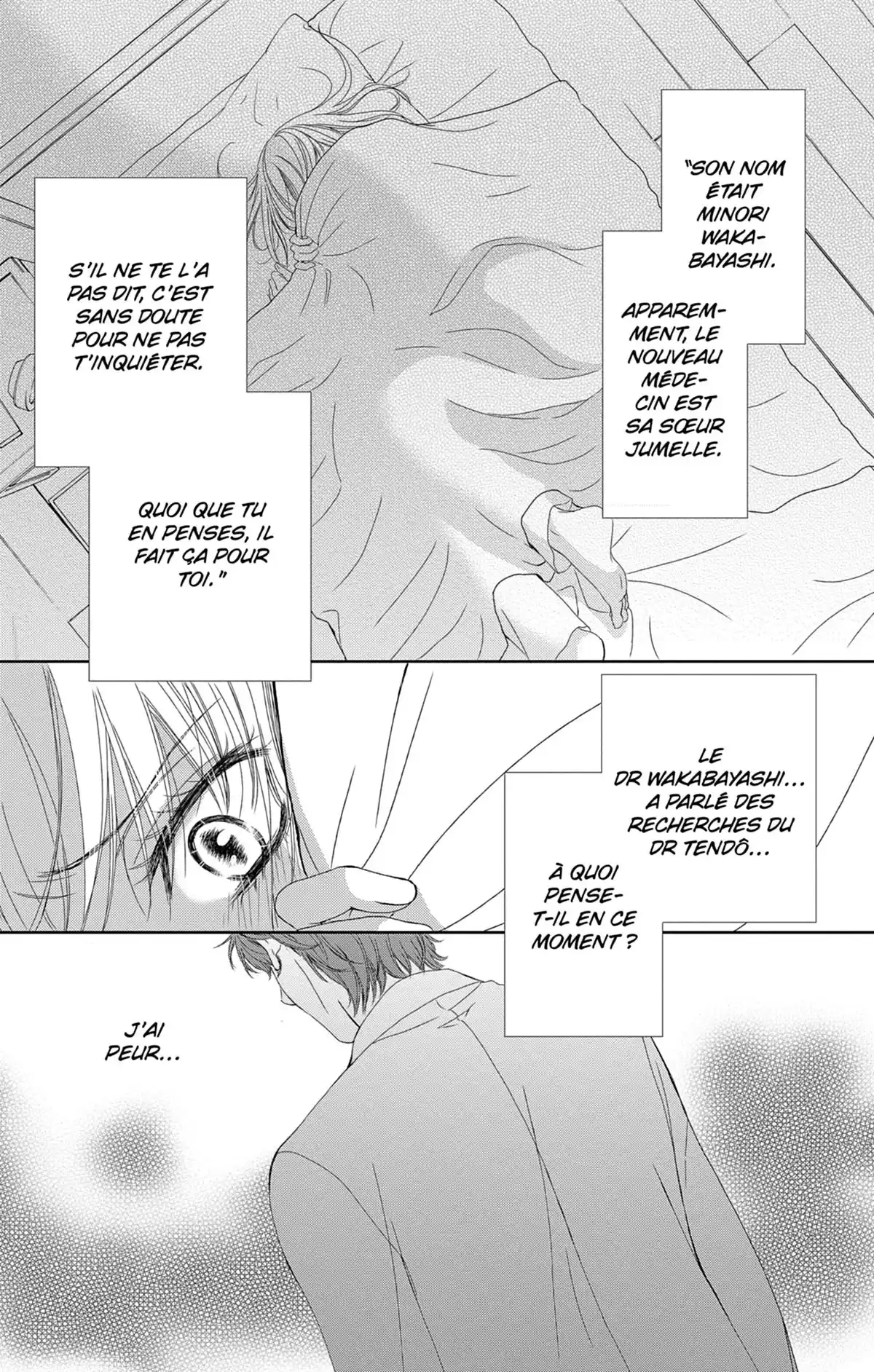 Check Me Up! Volume 6 page 62