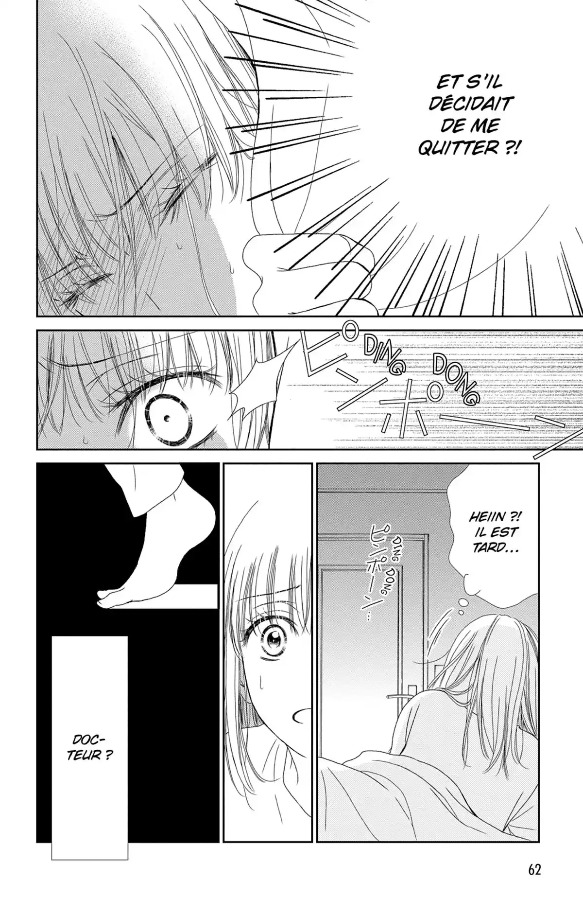 Check Me Up! Volume 6 page 63