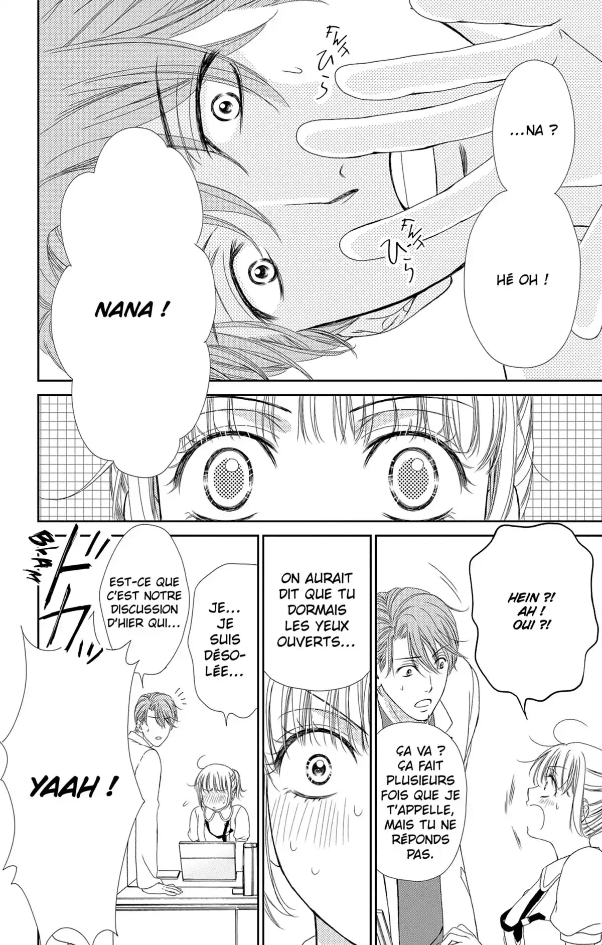 Check Me Up! Volume 6 page 75