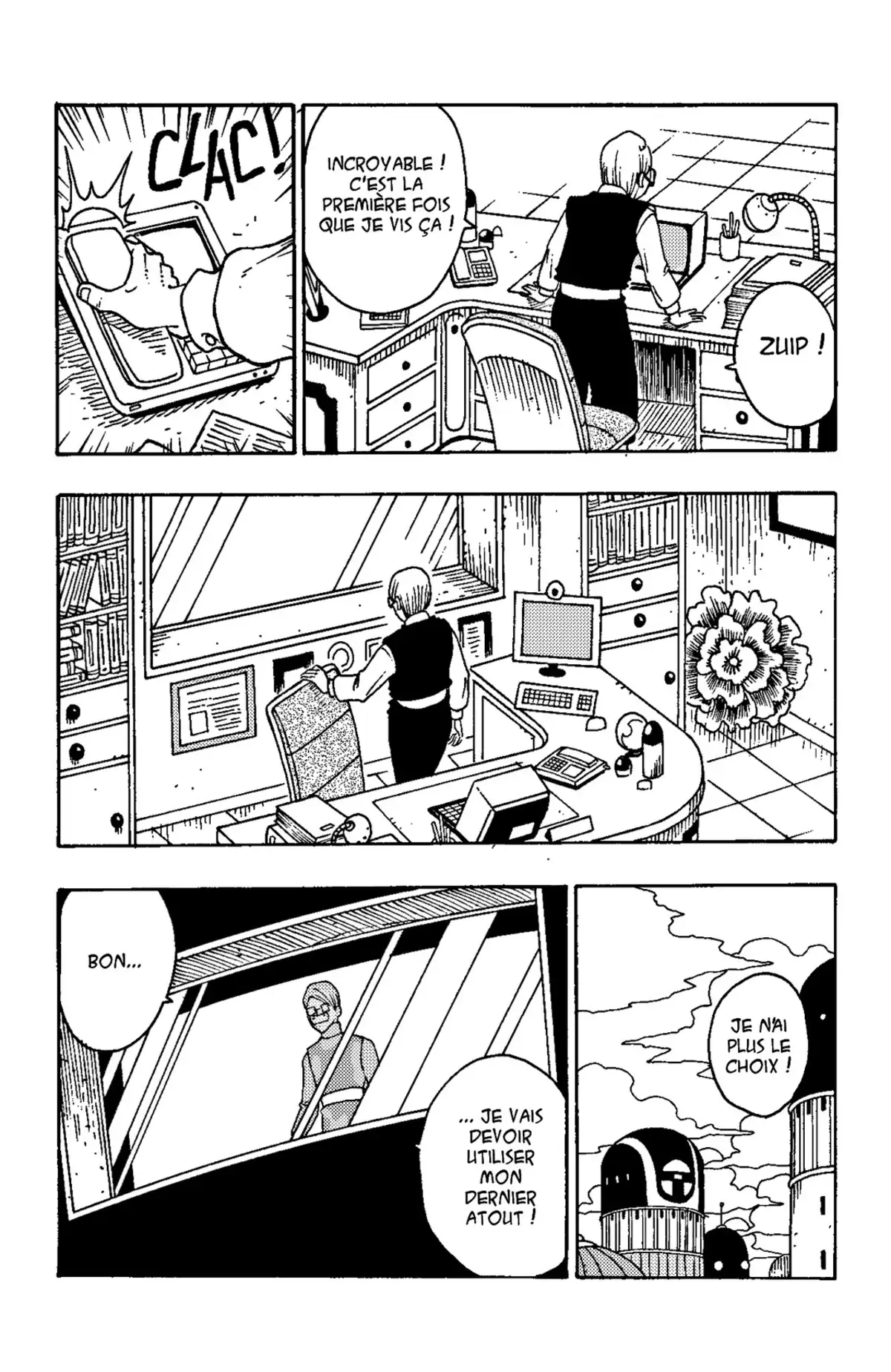 Pen Dragon Volume 2 page 102