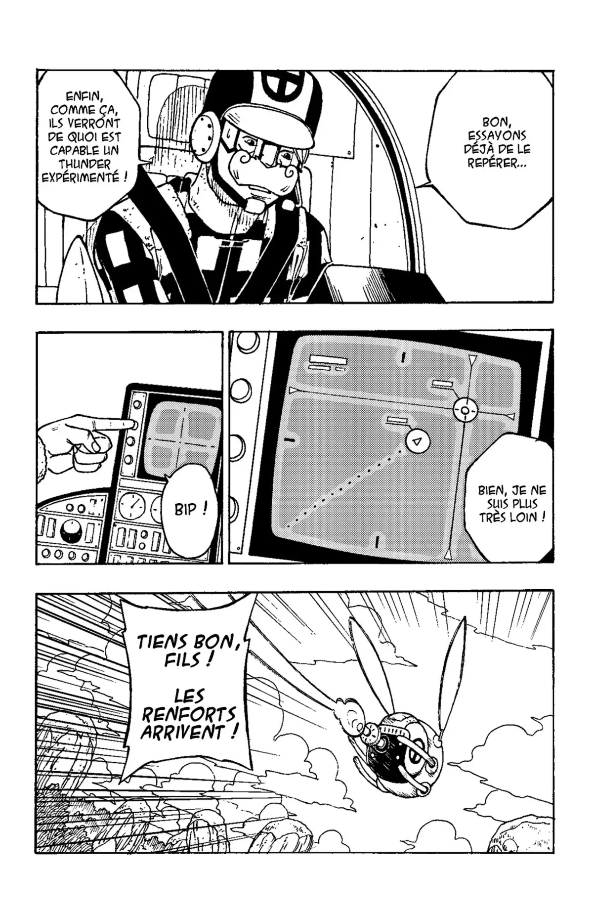 Pen Dragon Volume 2 page 112