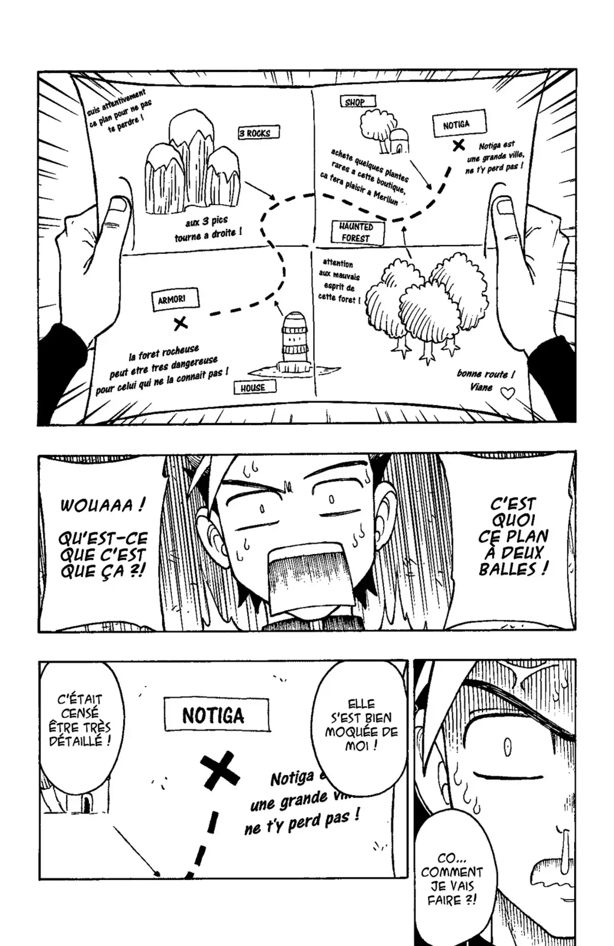 Pen Dragon Volume 2 page 68