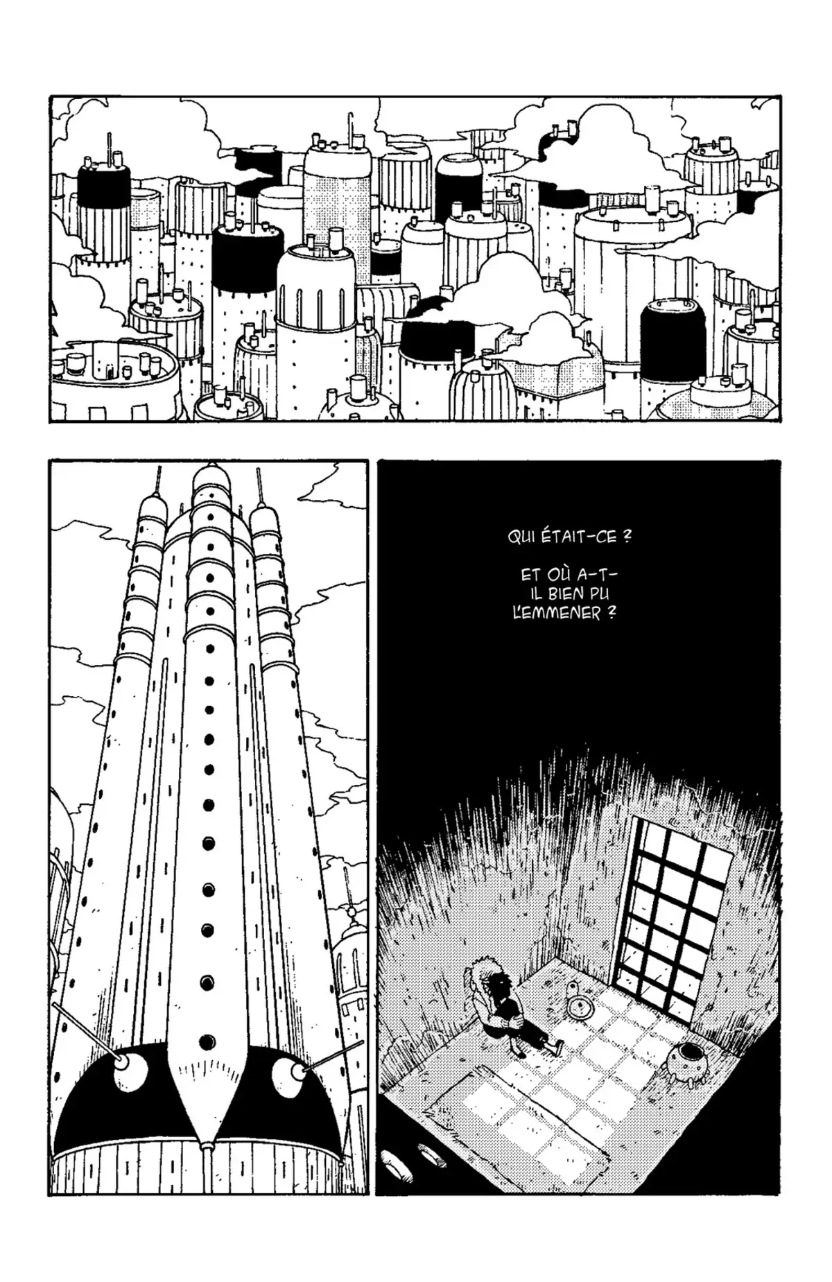 Pen Dragon Volume 2 page 81