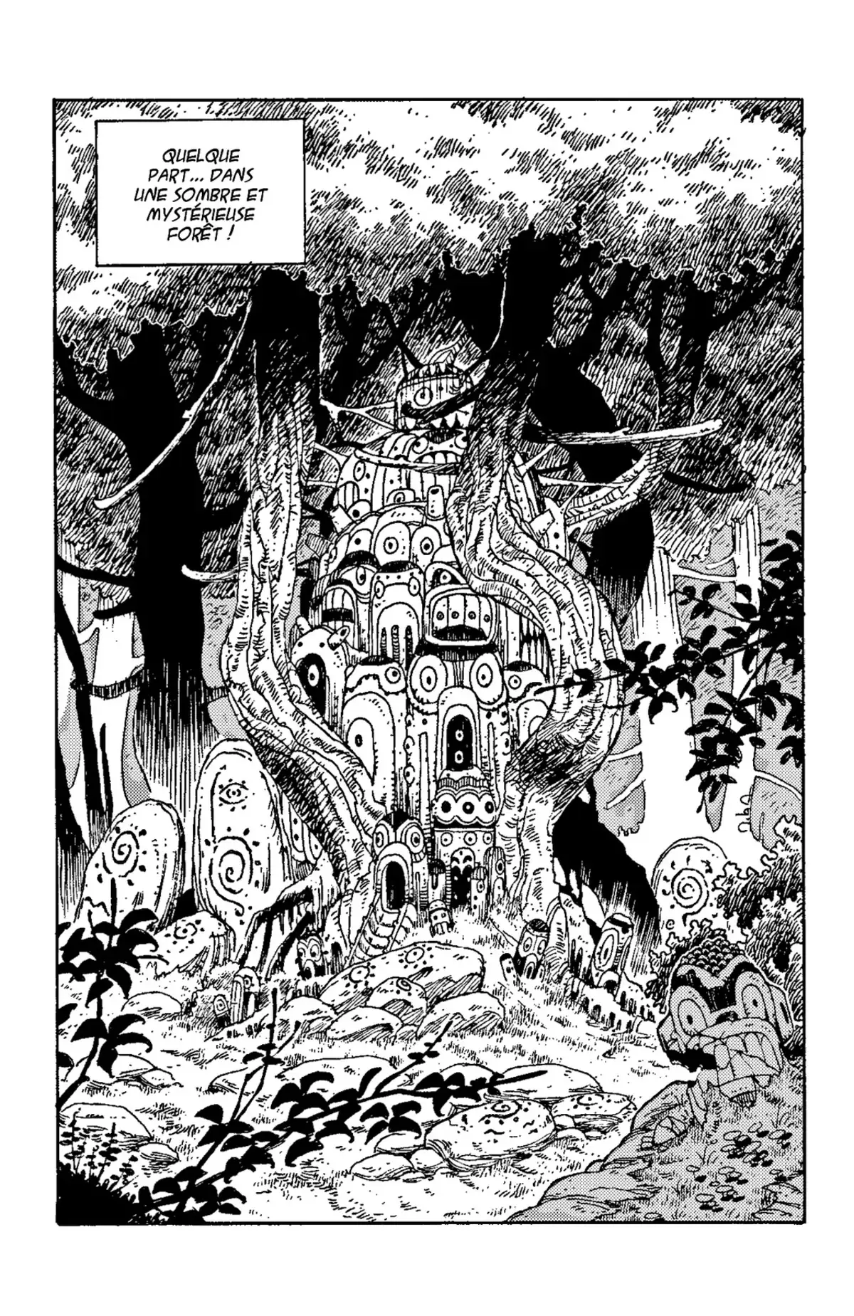 Pen Dragon Volume 2 page 86