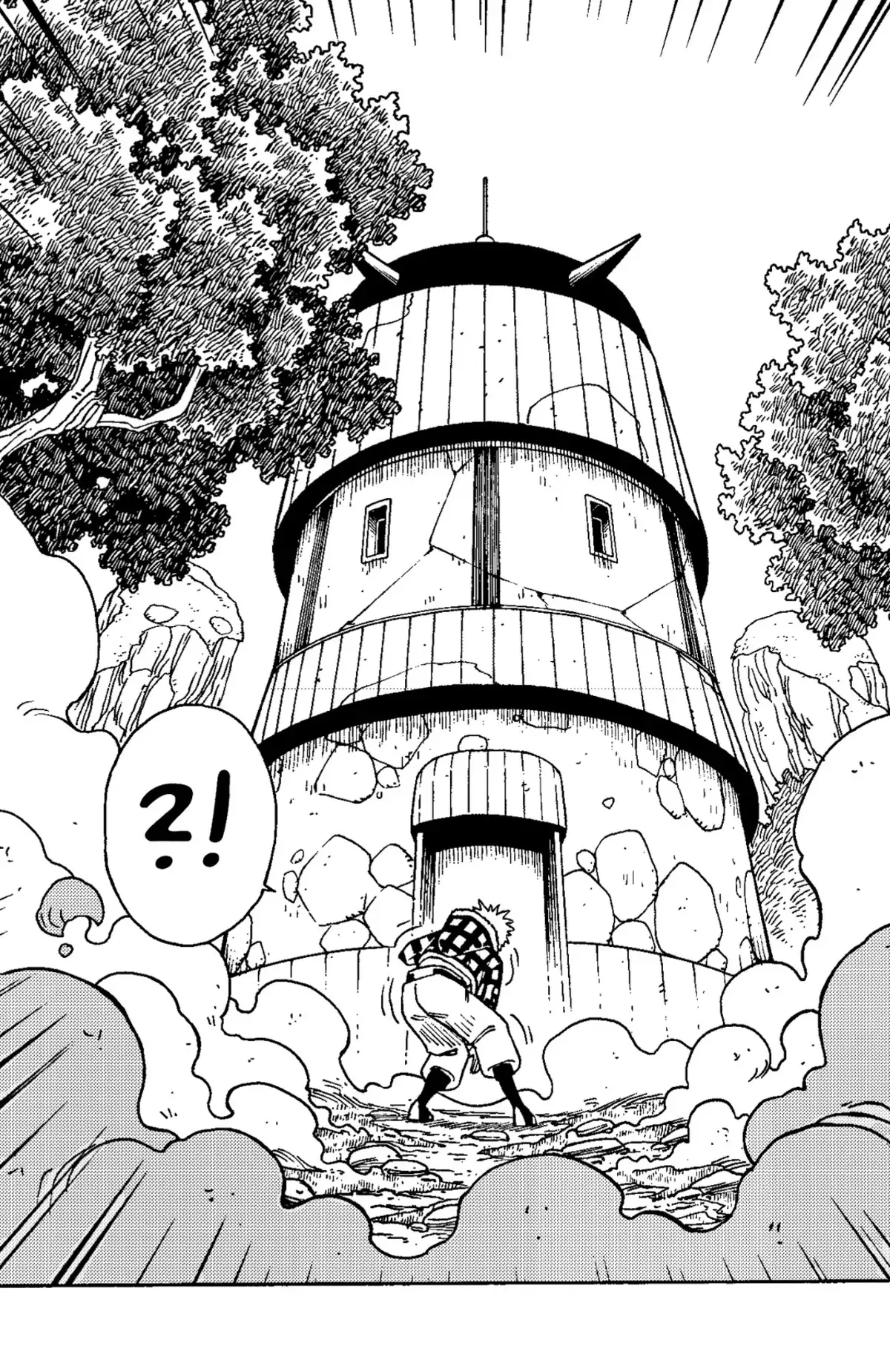 Pen Dragon Volume 2 page 91