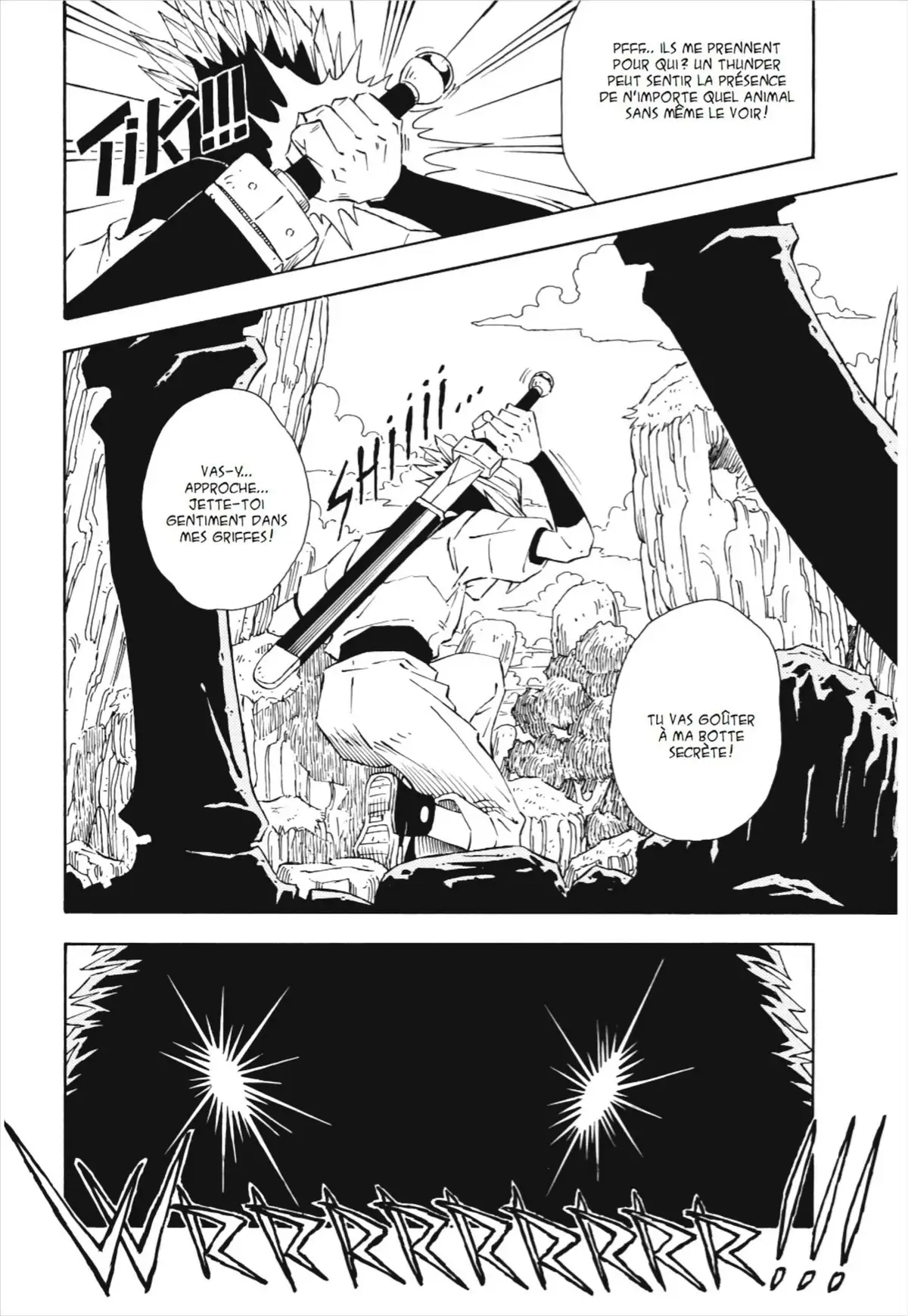 Pen Dragon Volume 1 page 14