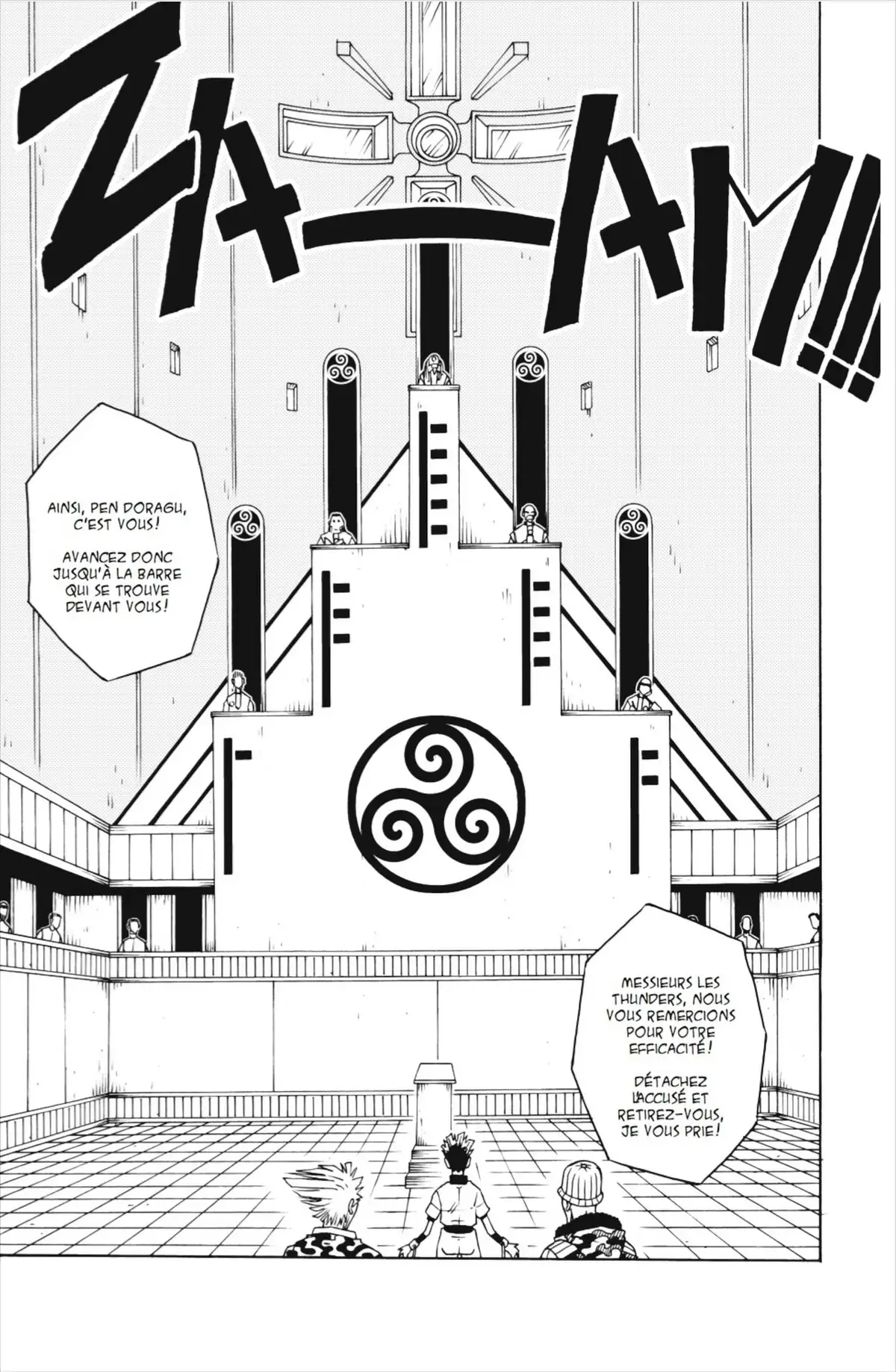 Pen Dragon Volume 1 page 75