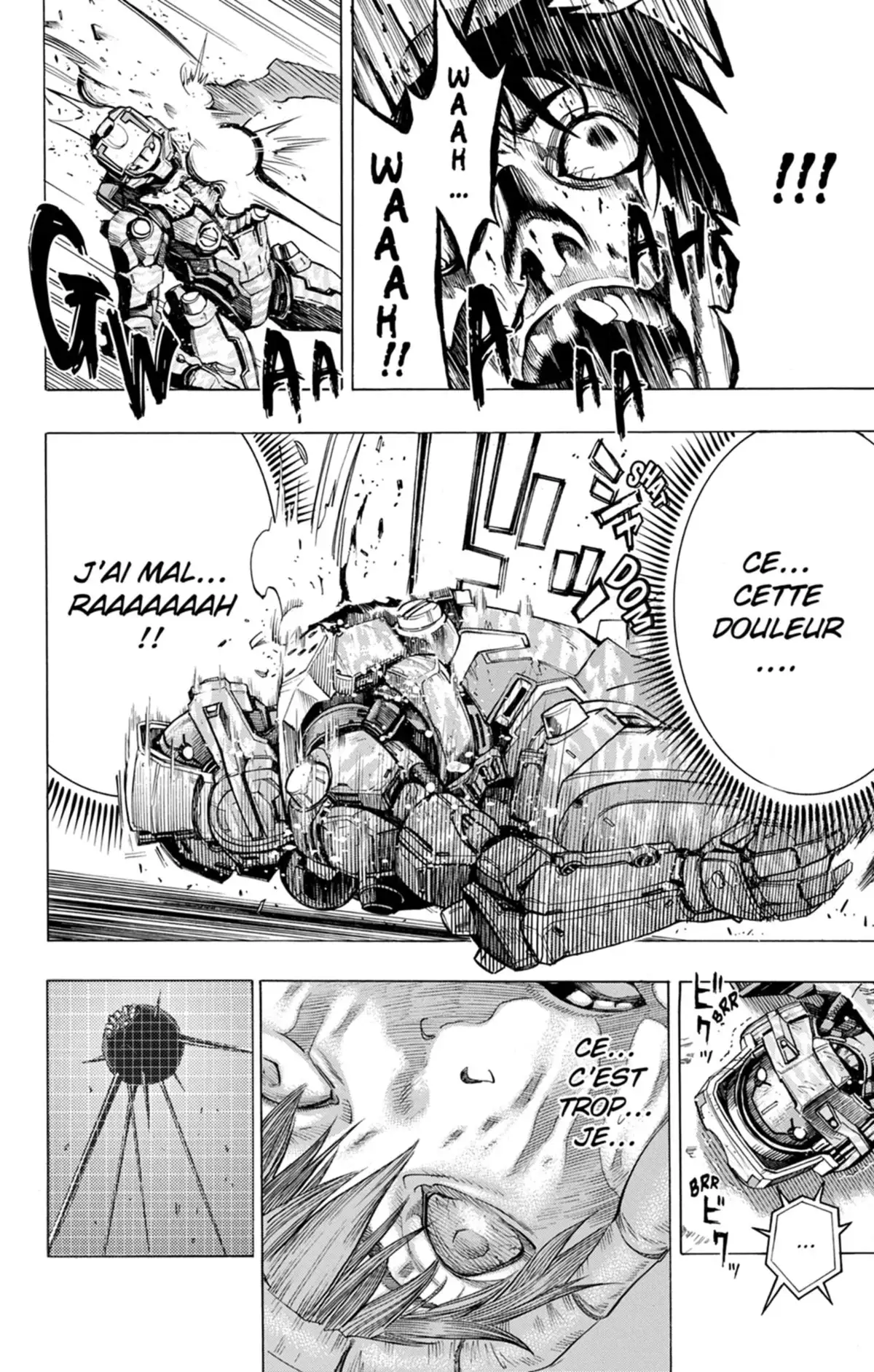 All You Need Is Kill Volume 1 page 38