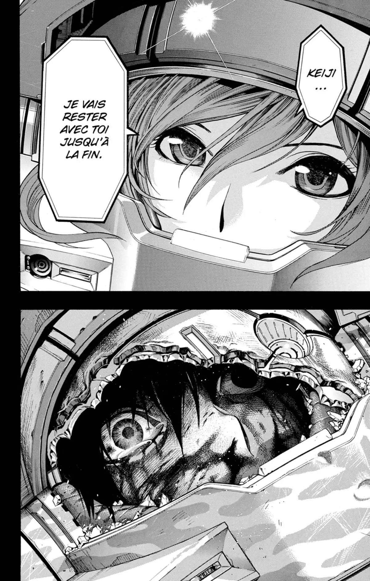 All You Need Is Kill Volume 1 page 78
