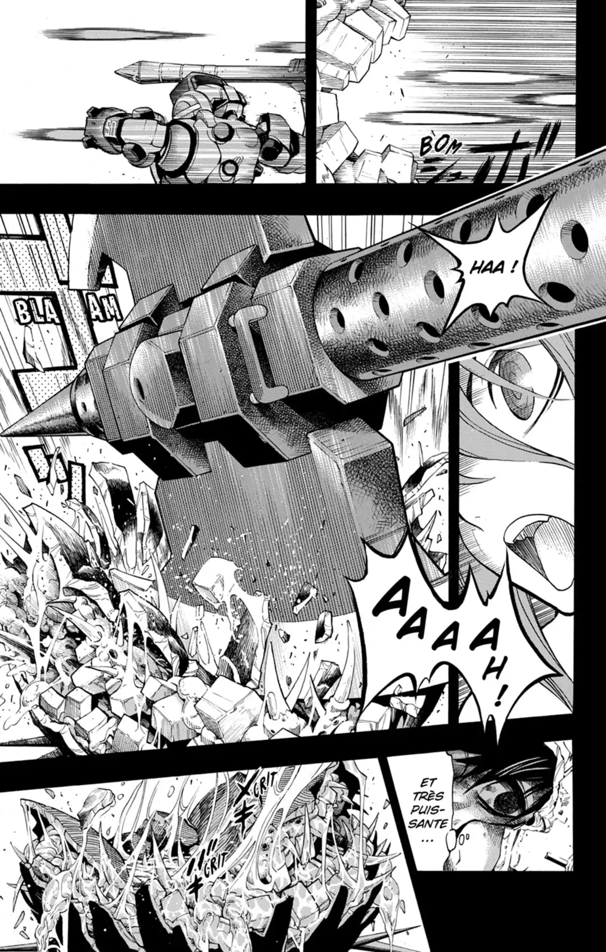 All You Need Is Kill Volume 1 page 83