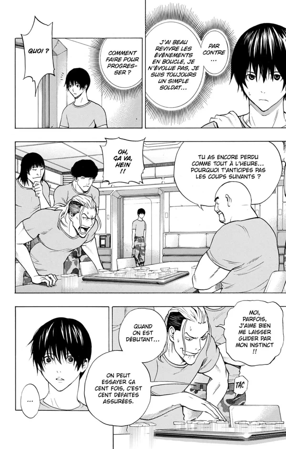 All You Need Is Kill Volume 1 page 89