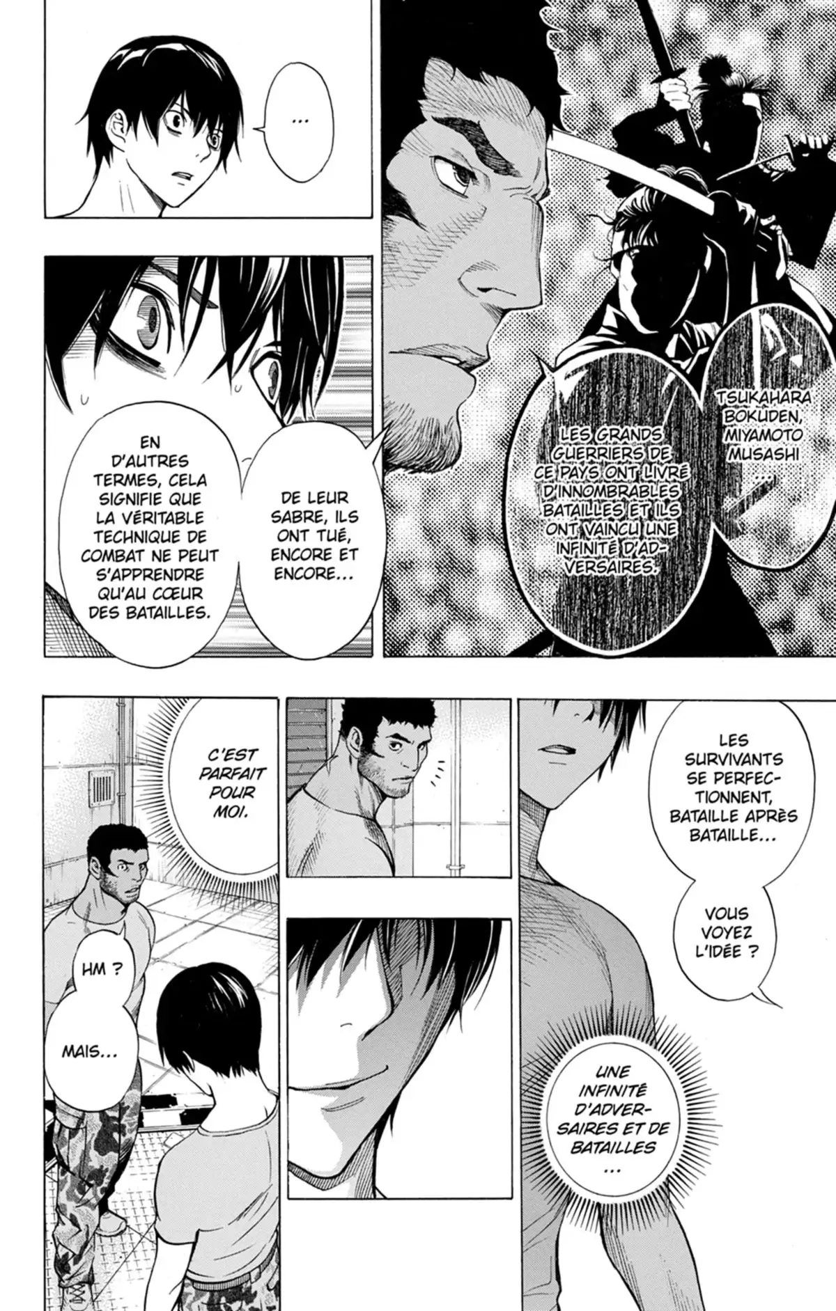 All You Need Is Kill Volume 1 page 93