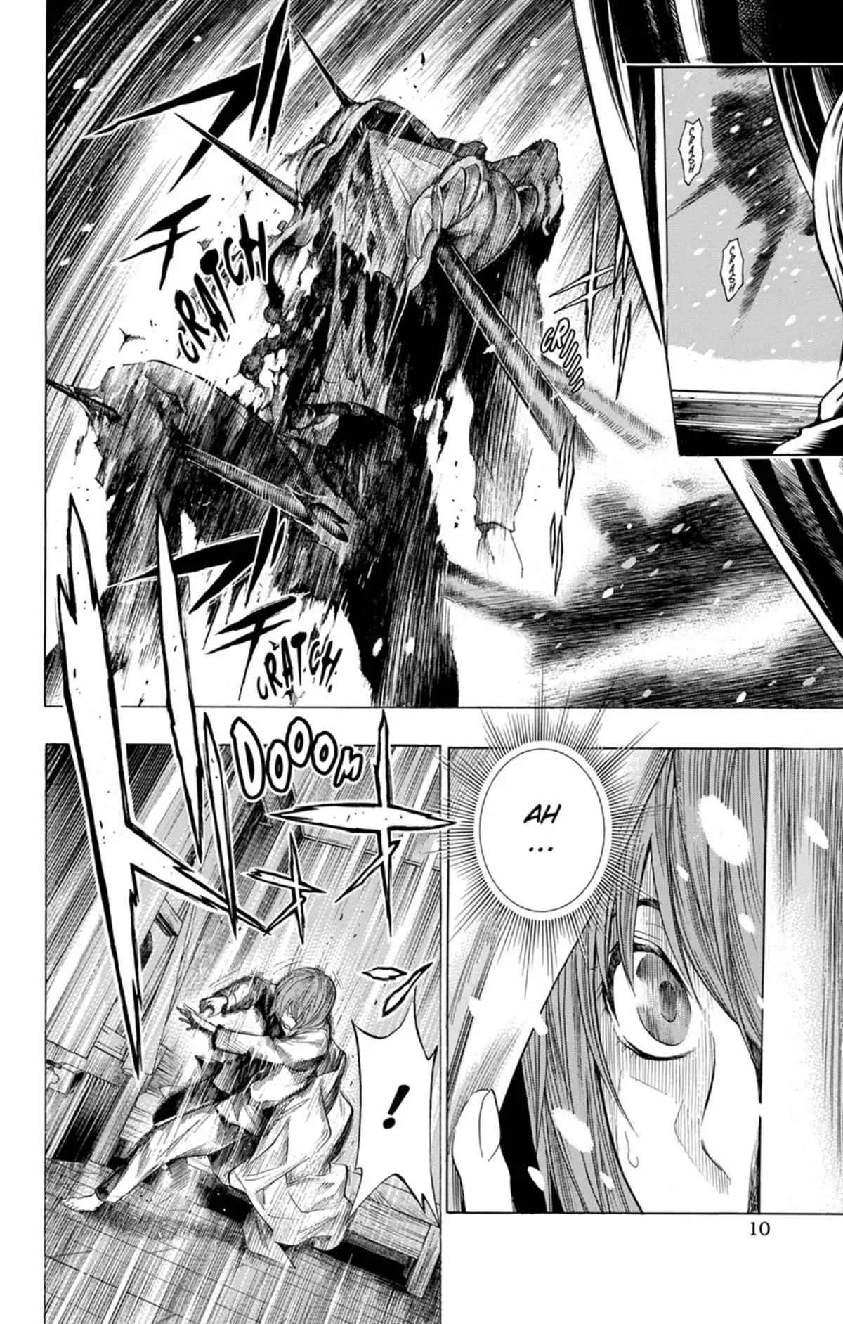 All You Need Is Kill Volume 2 page 10