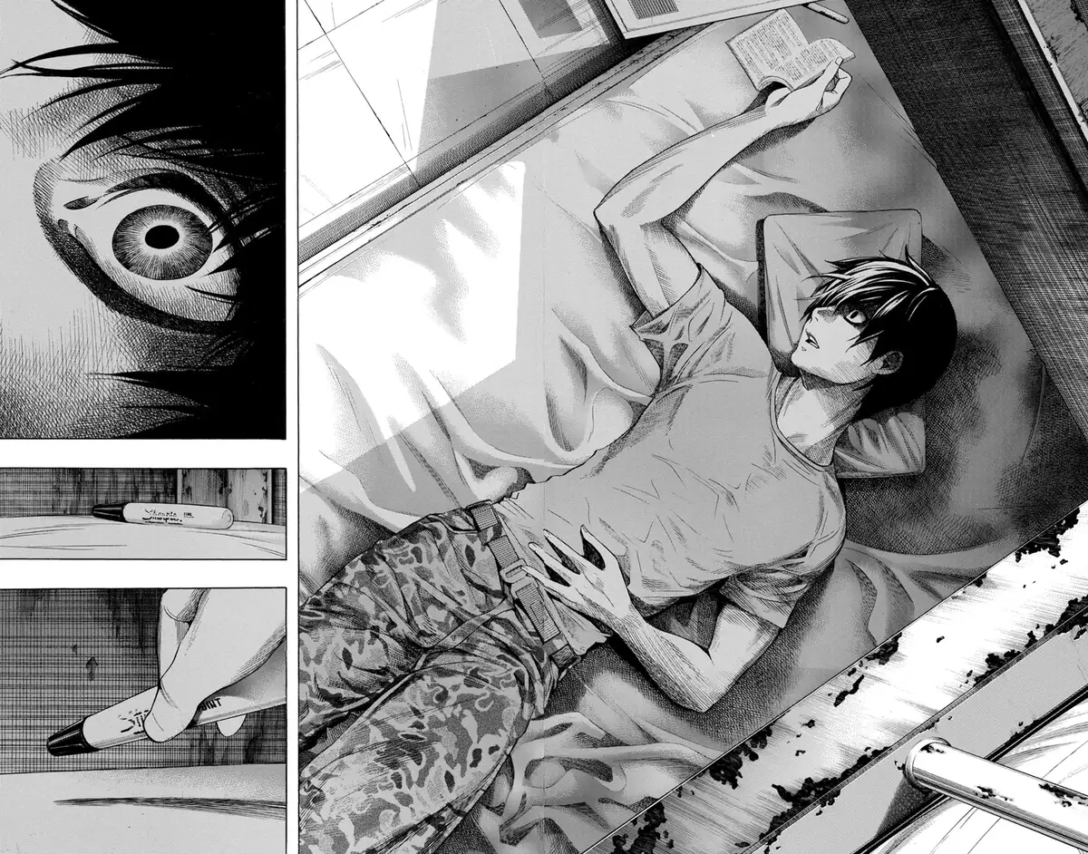 All You Need Is Kill Volume 2 page 100