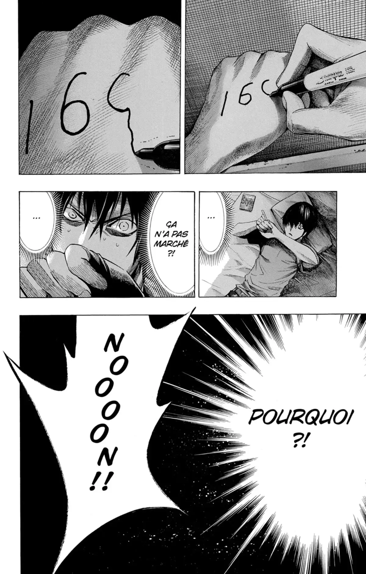 All You Need Is Kill Volume 2 page 101