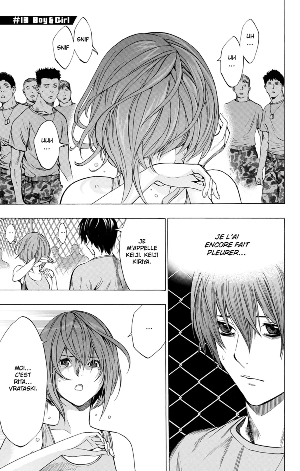 All You Need Is Kill Volume 2 page 103